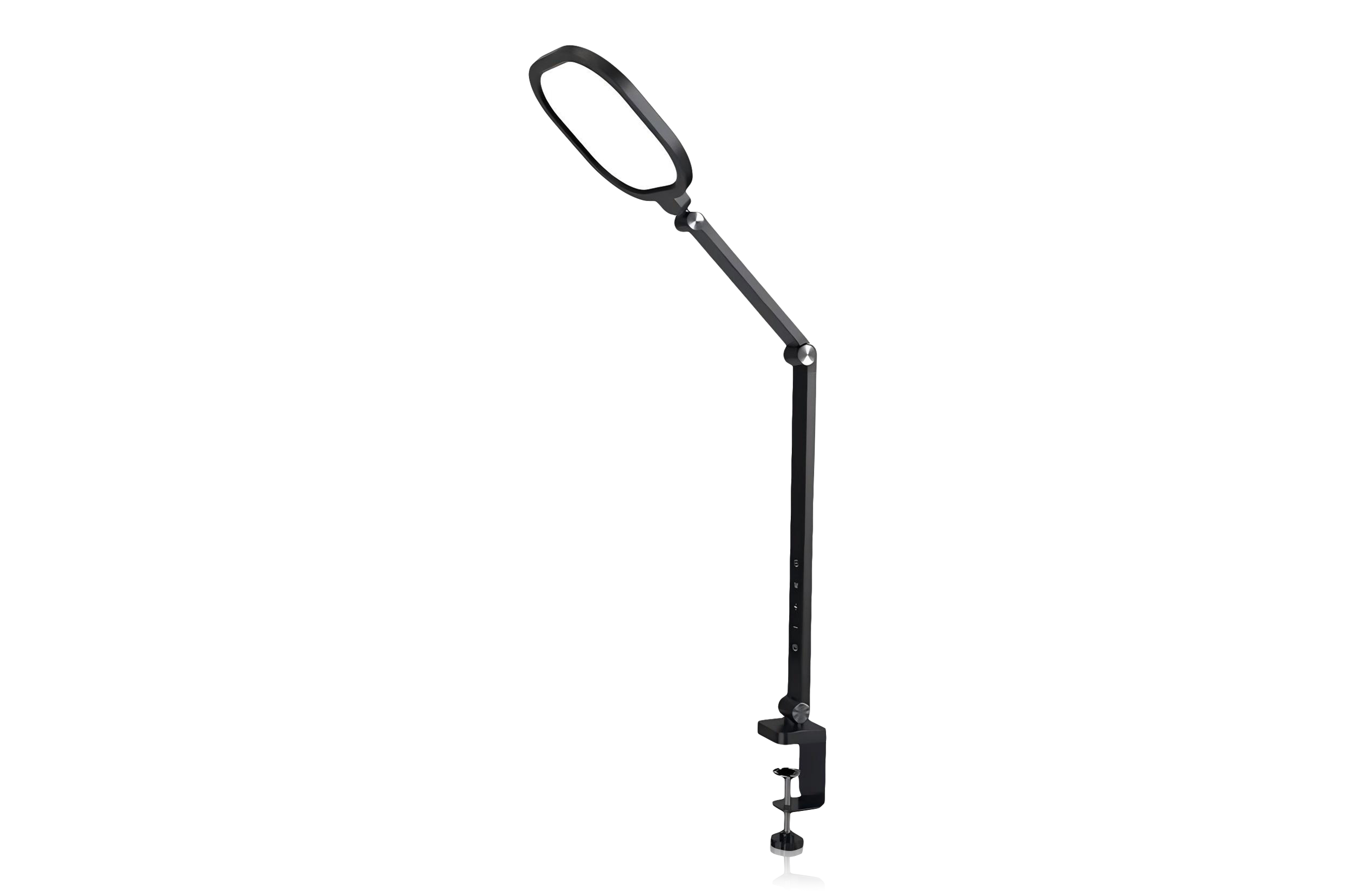 Bordslampa LED 180x180 mm