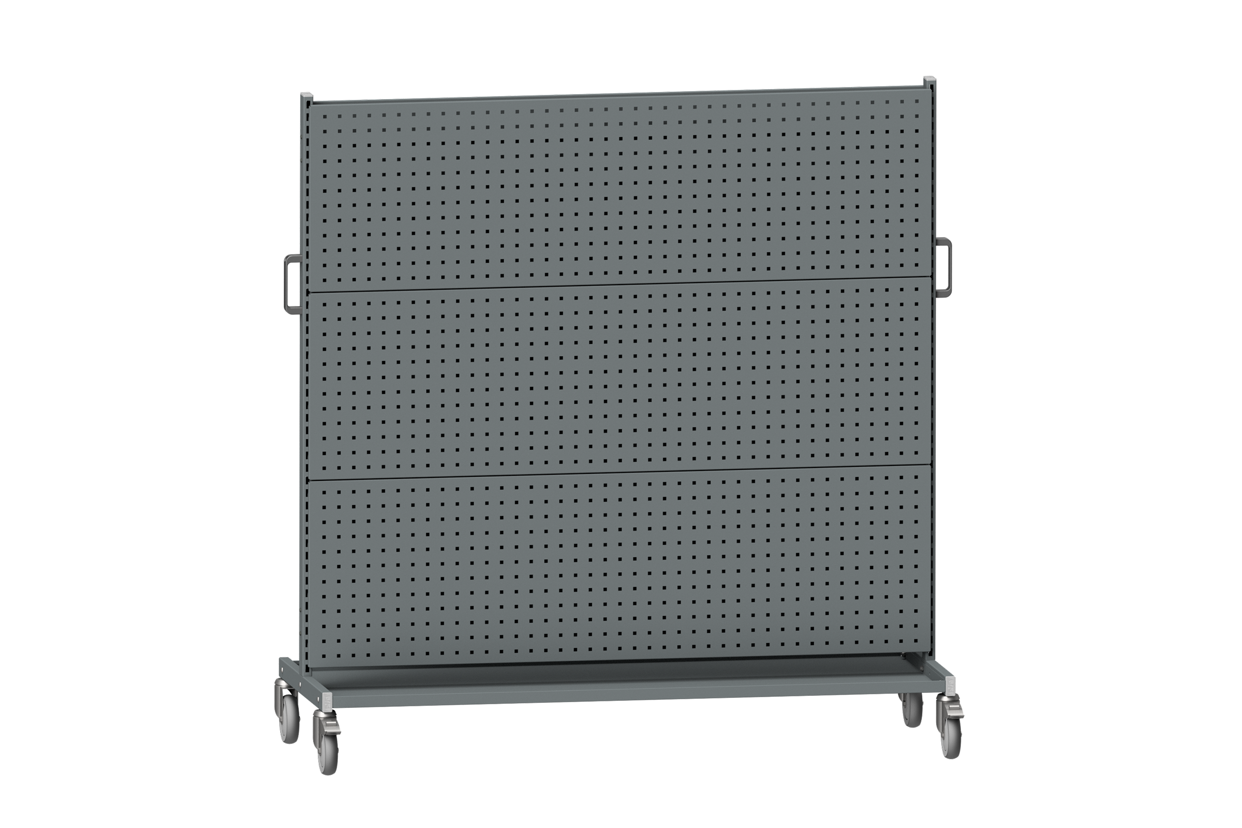 Panelvagn 1600x600x1690 mm