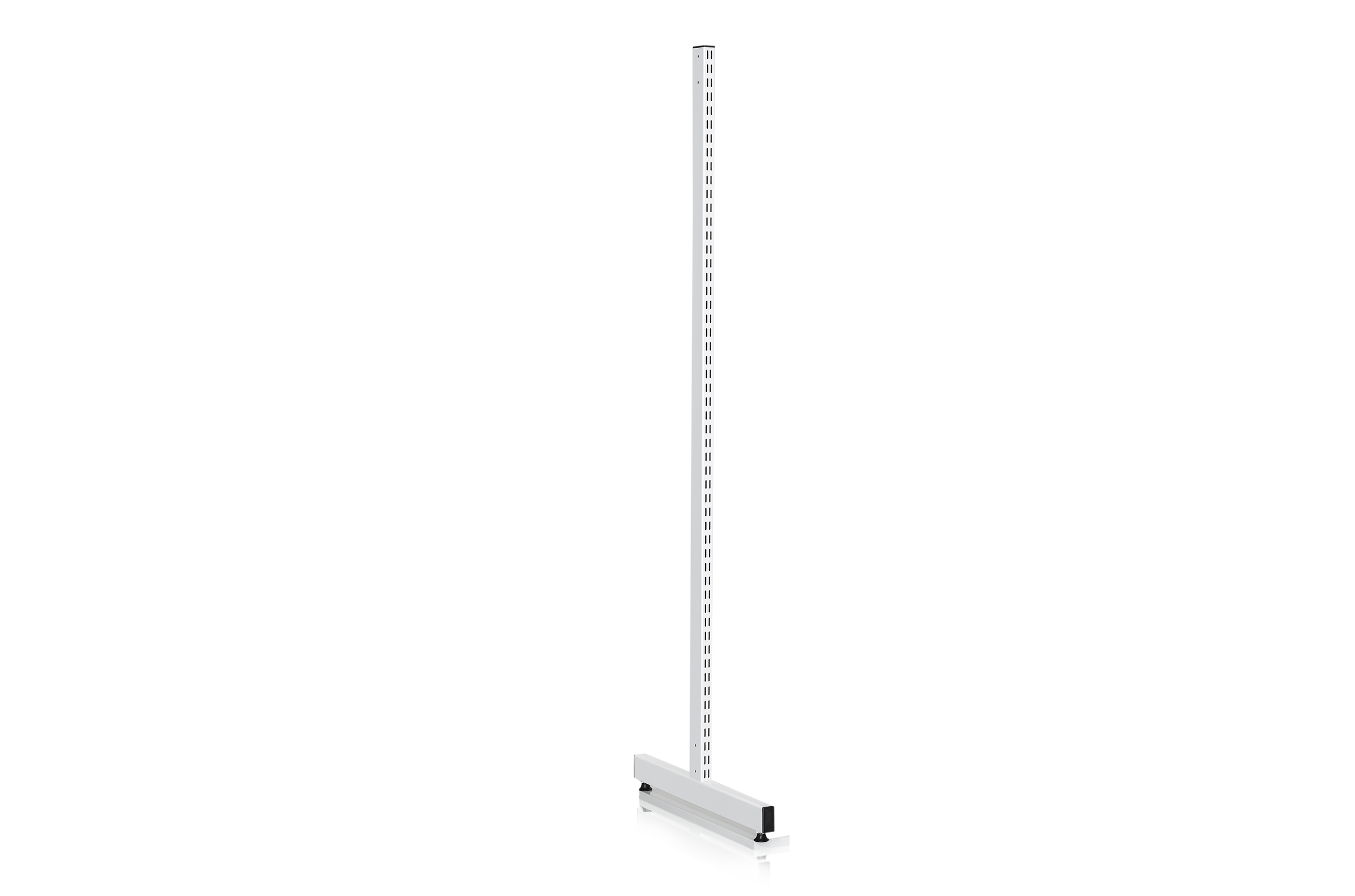 T-Stand 1800 mm White