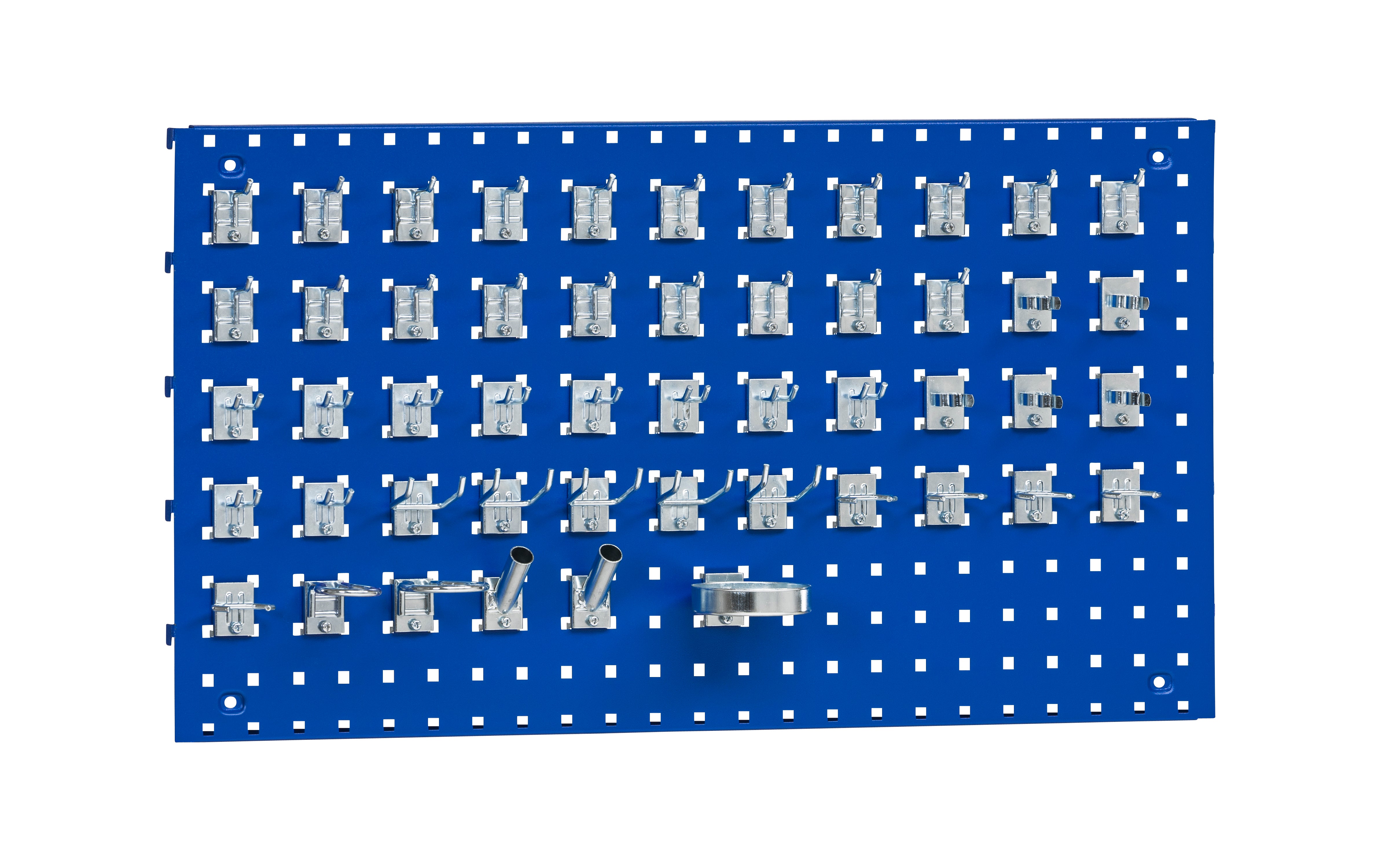 Pack of Mixed Hooks 50-Pack