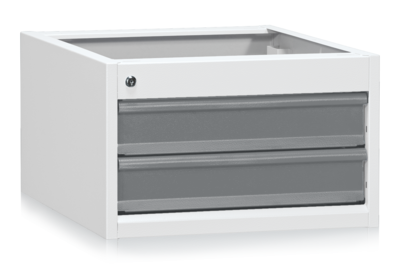 Verkstadshurts 670 2x100 mm