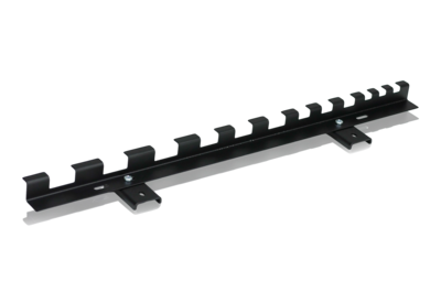 Ringnyckelhållare spårpanel