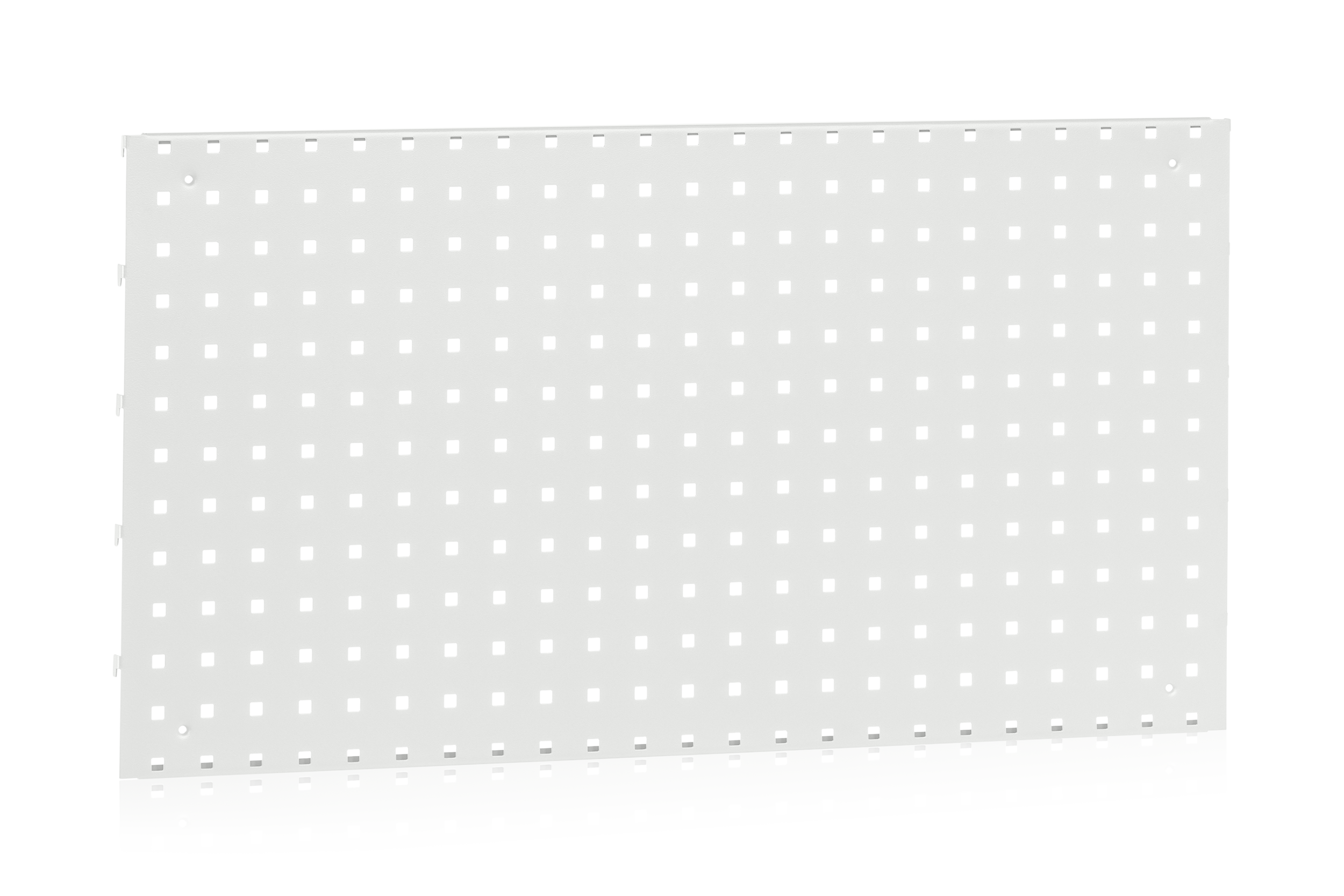 Lochrasterplatte 896x480 mm