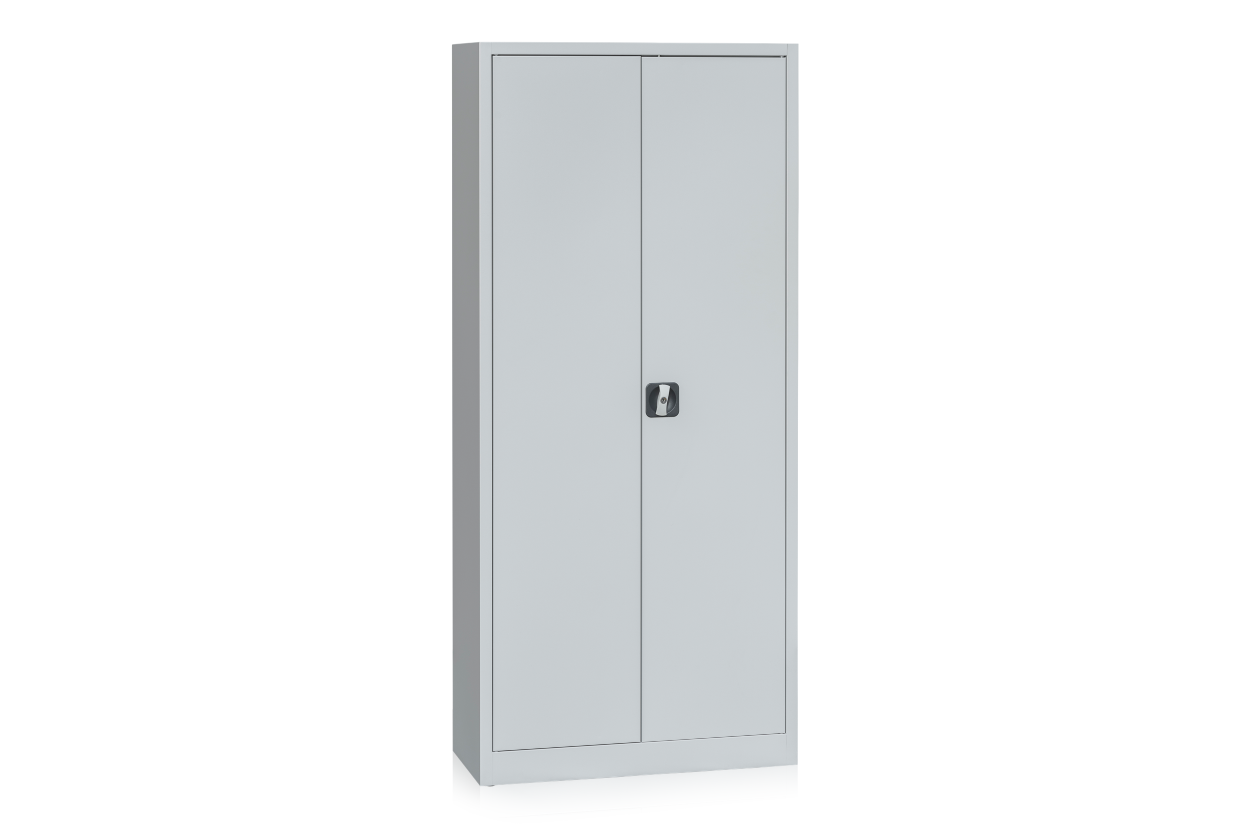 Materialschrank 300 Grau 1800x800x380 mm