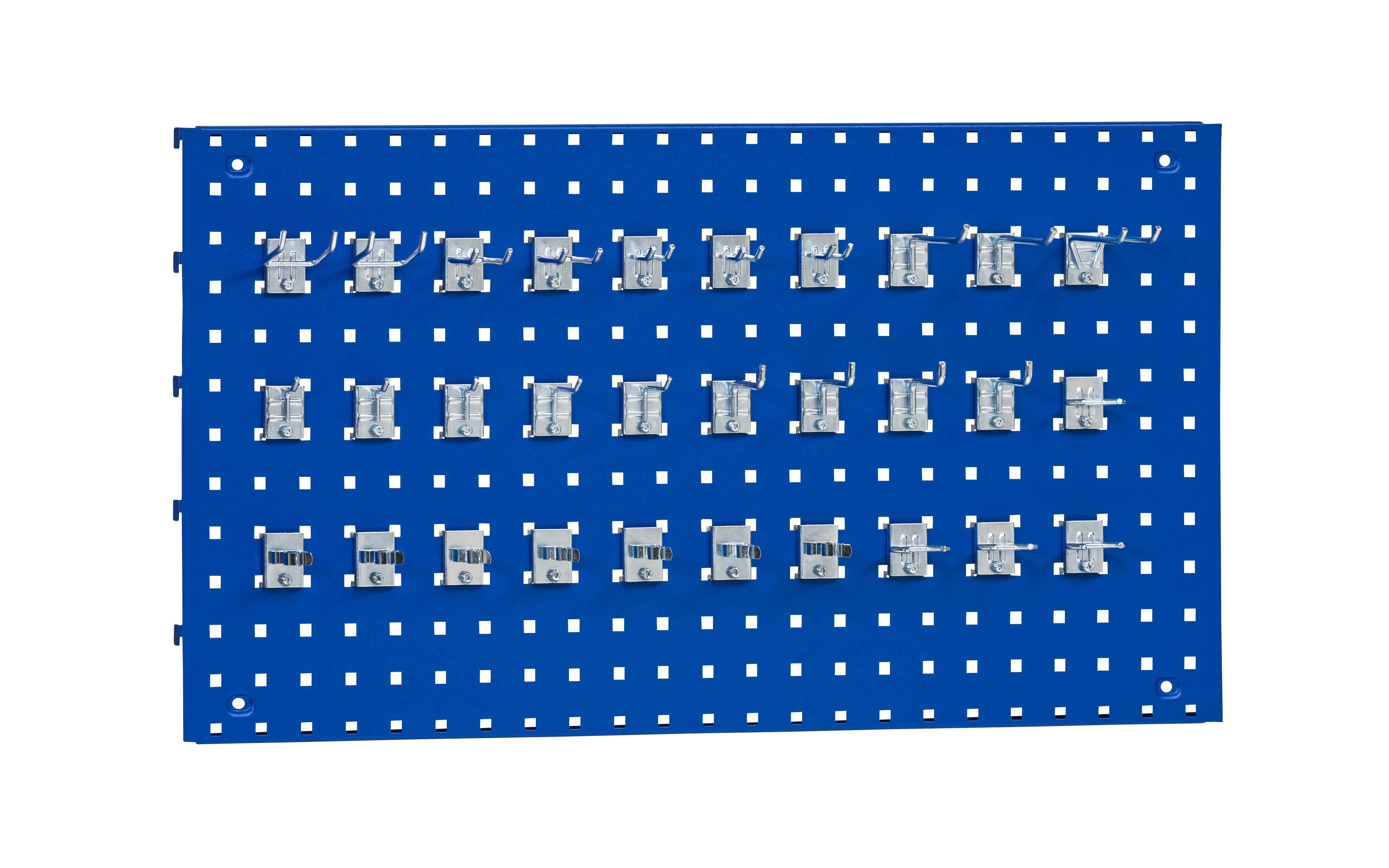 Pack of Mixed Hooks 30-Pack