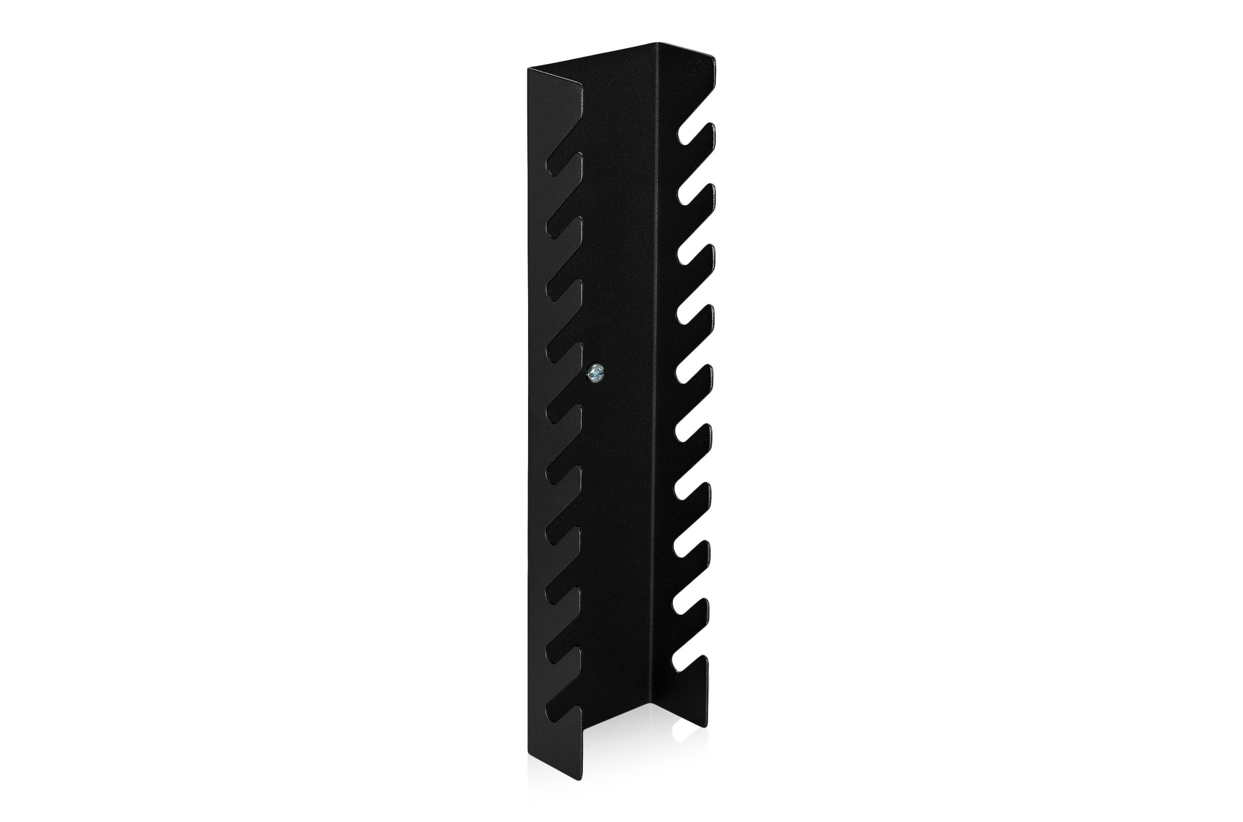 Ring Spanner Rack 290x70mm 1-pack Black