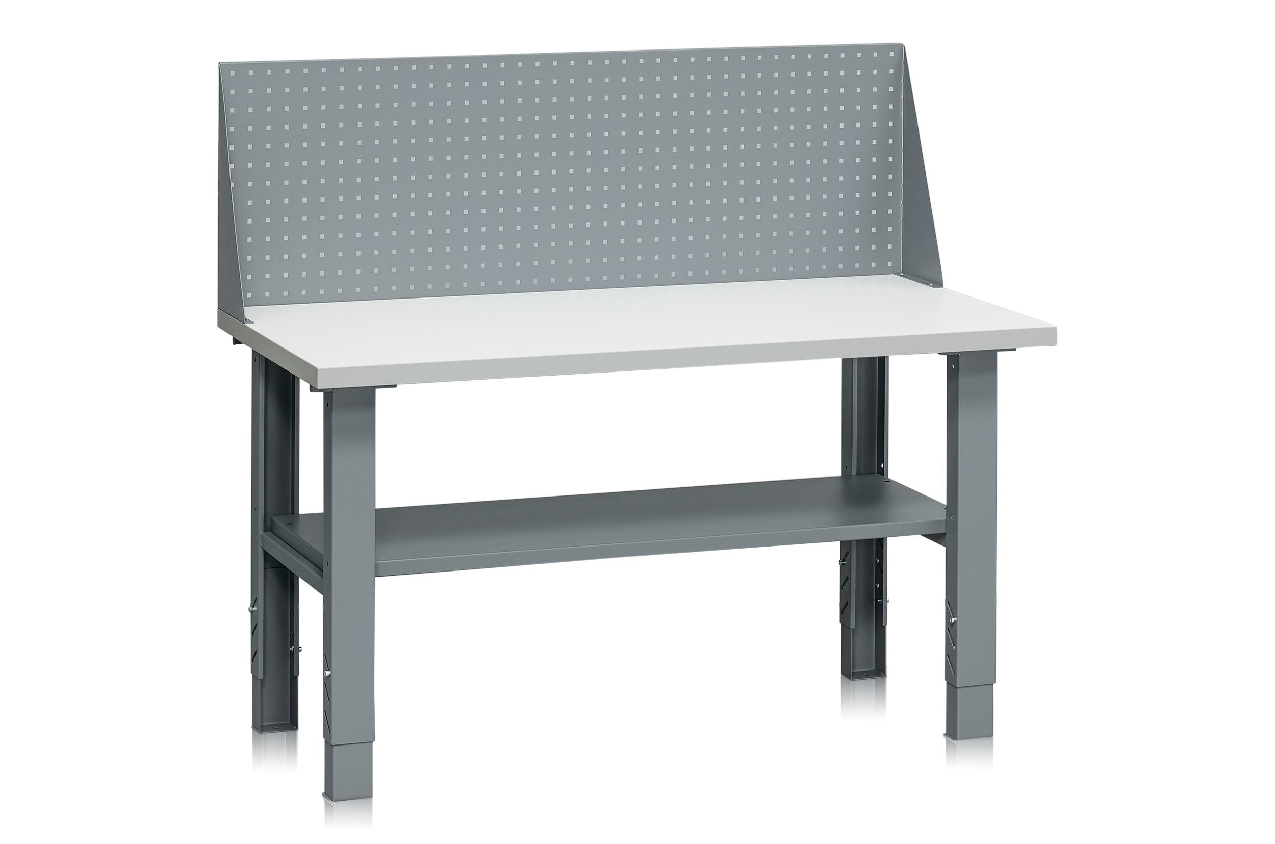 Workbench 1500x700 mm laminate