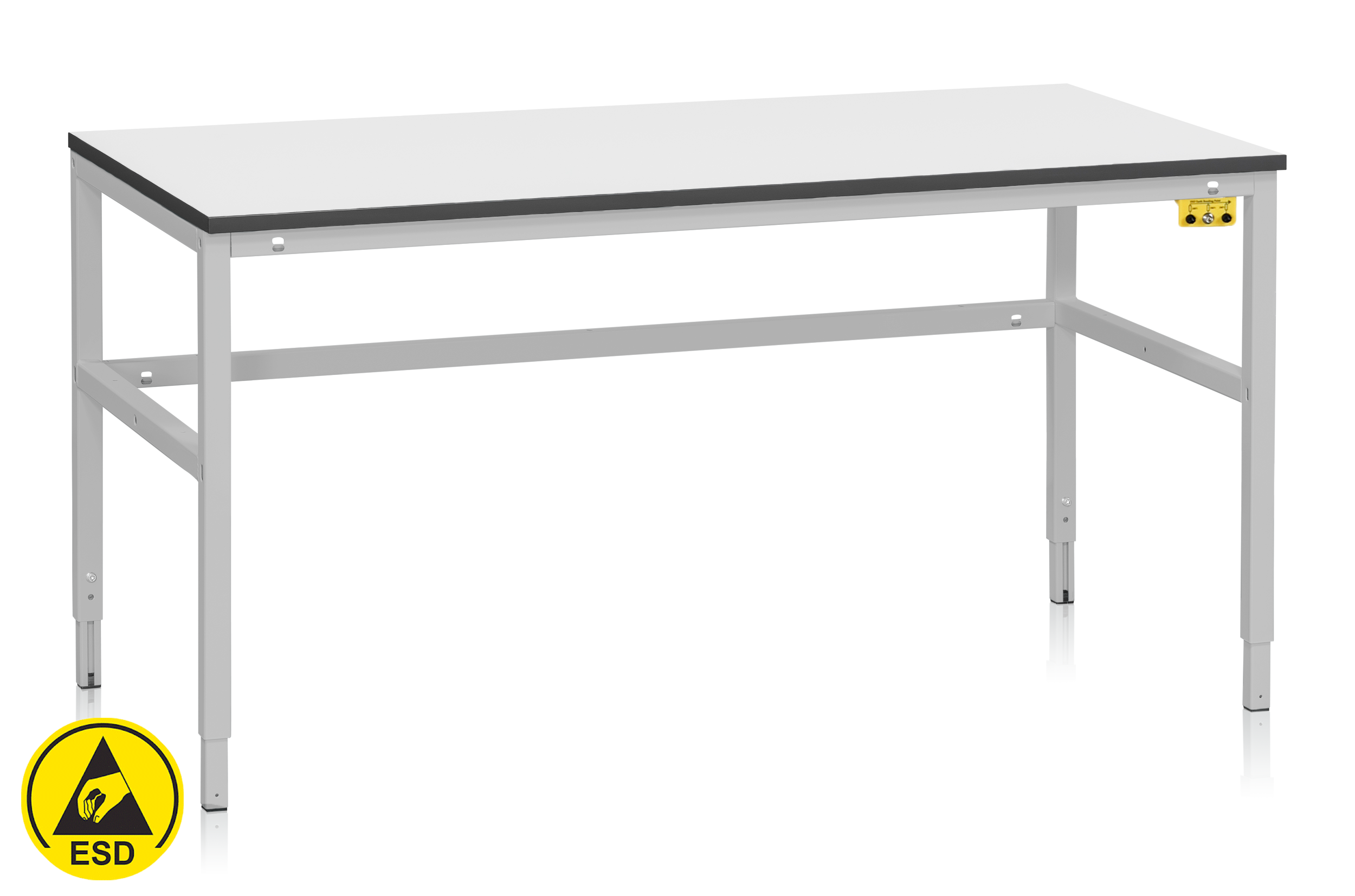Manuella Arbetsbord ESD