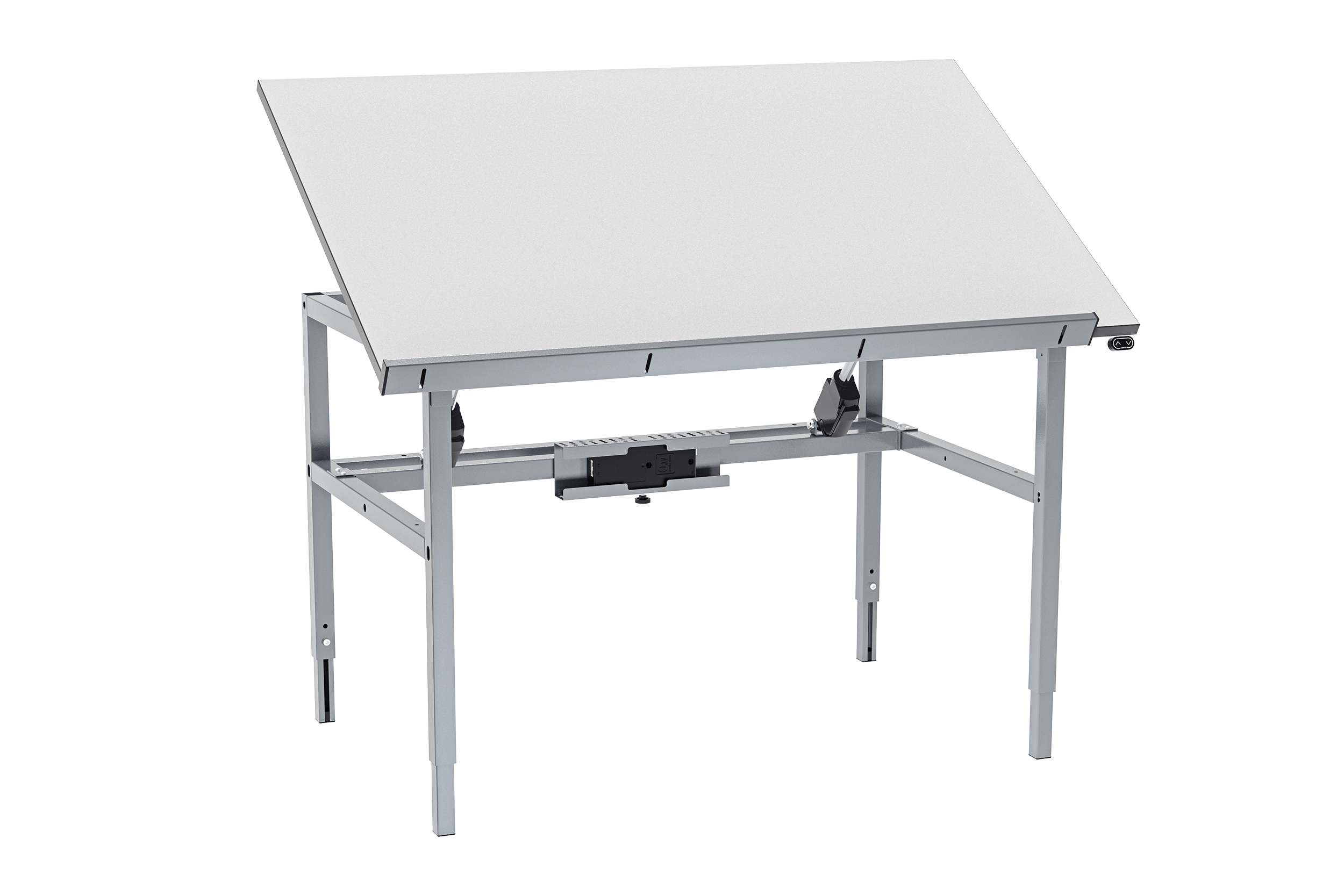 Tilting Table LD300 1400x800 Whole Table Top