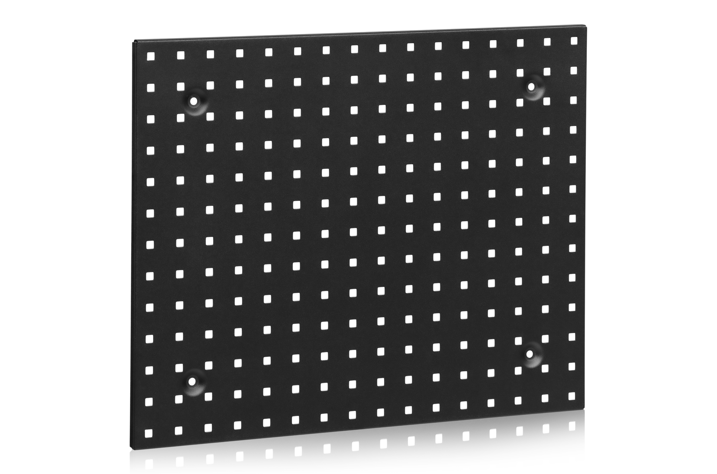 Tool Panel 608x494 mm Black