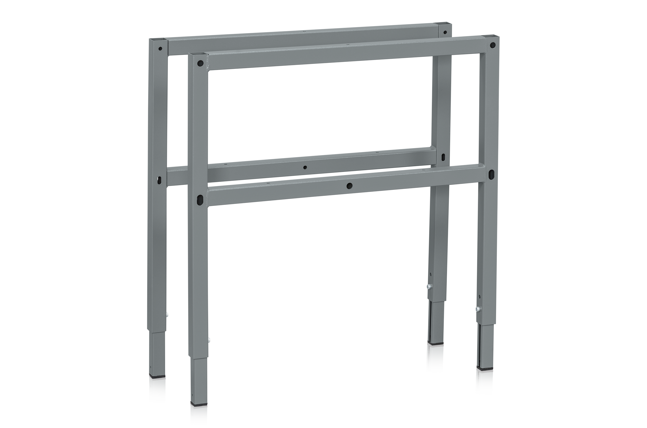 H-Frame Legs LD 300 765 mm/ Pair