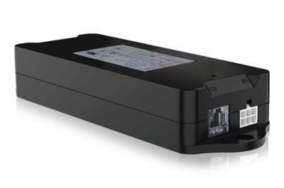 Control box for 1 motor 2000N