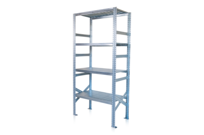 Hyllsystem 1972x900x500 mm