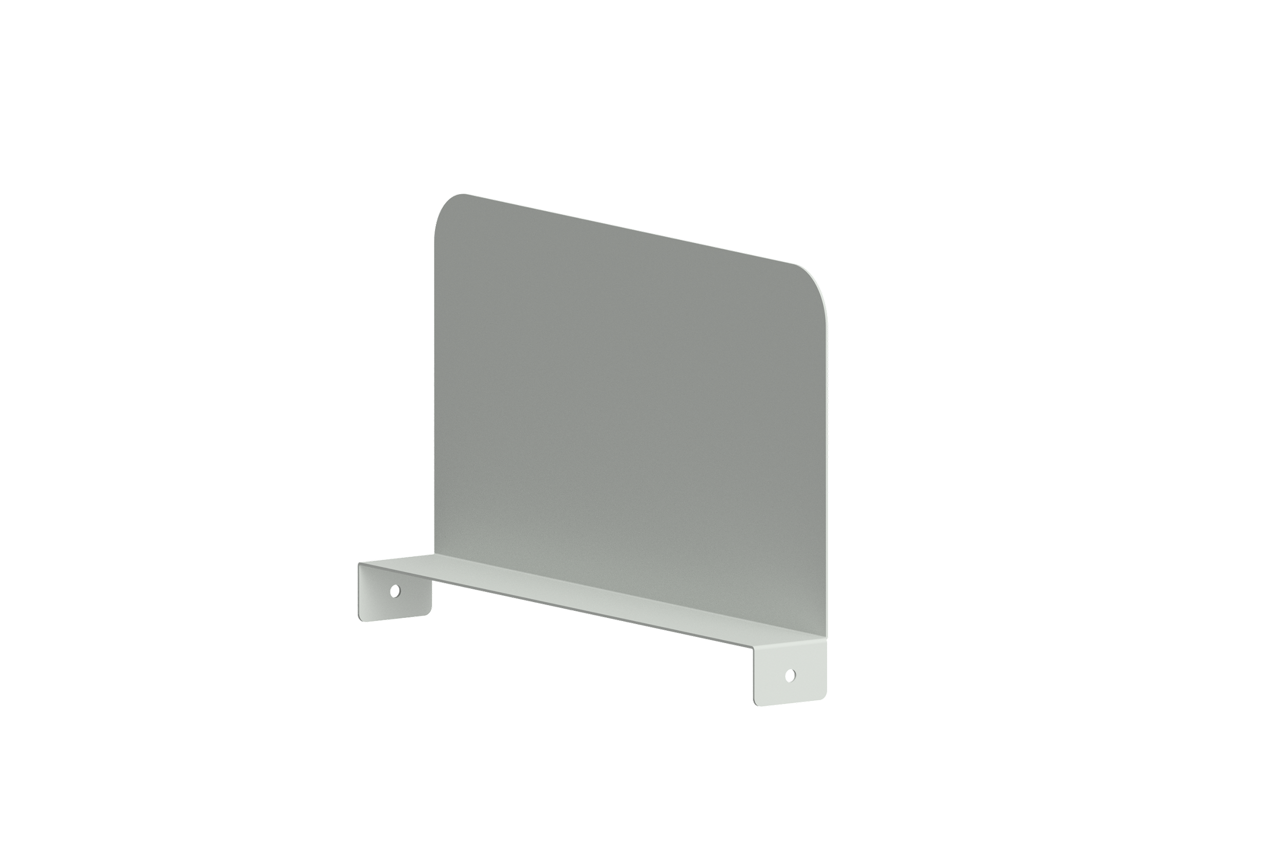 Shelf Divider 200x300 - Lightgrey