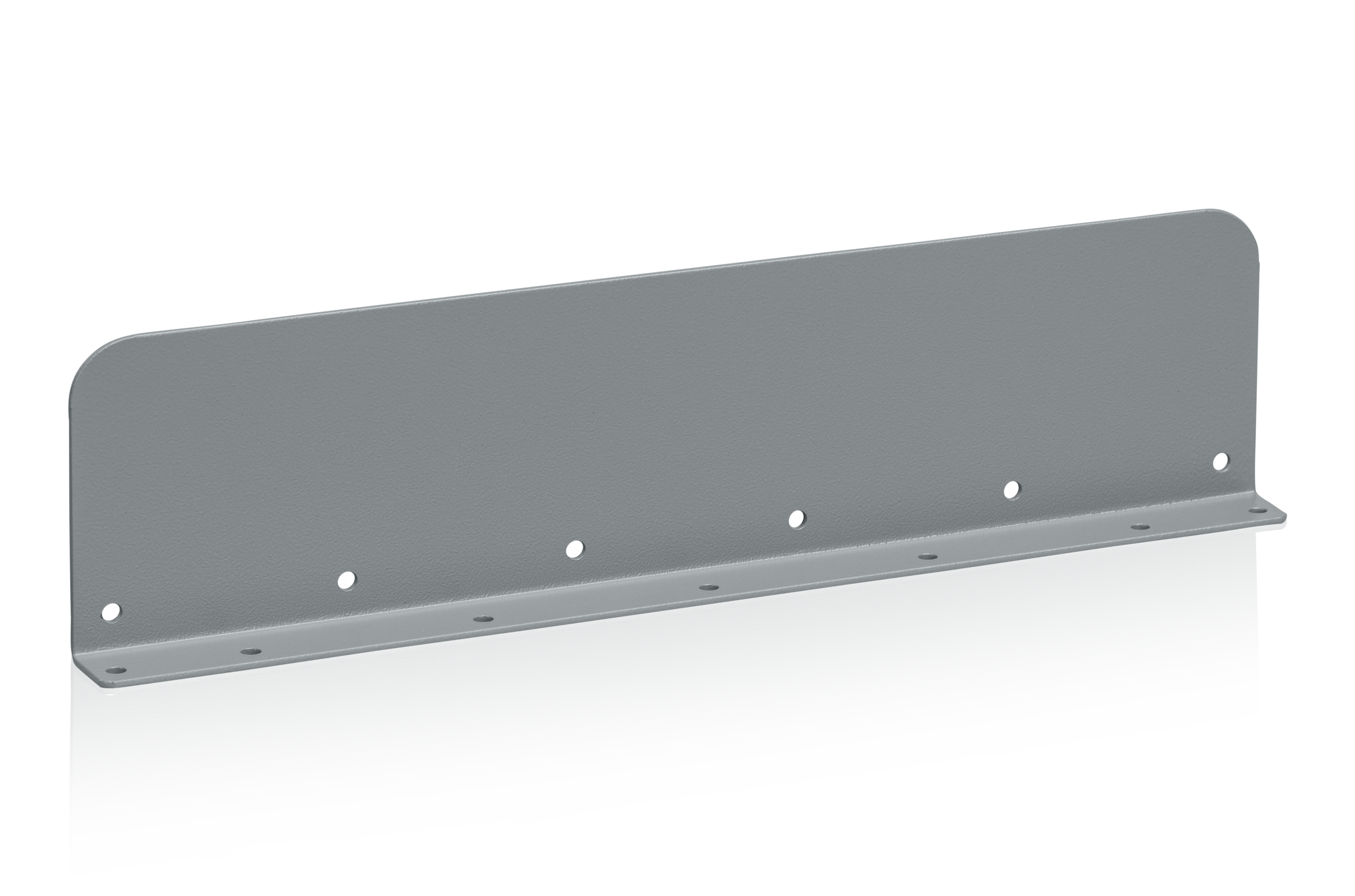 Retaining Lip 400x100 mm