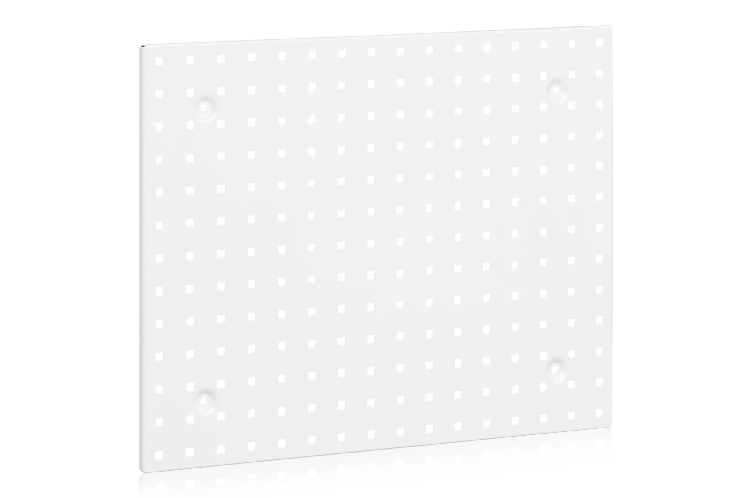 Tool Panel 608x494 mm White