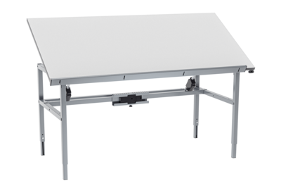Tilting Table LD300 1800x800 Whole Table Top