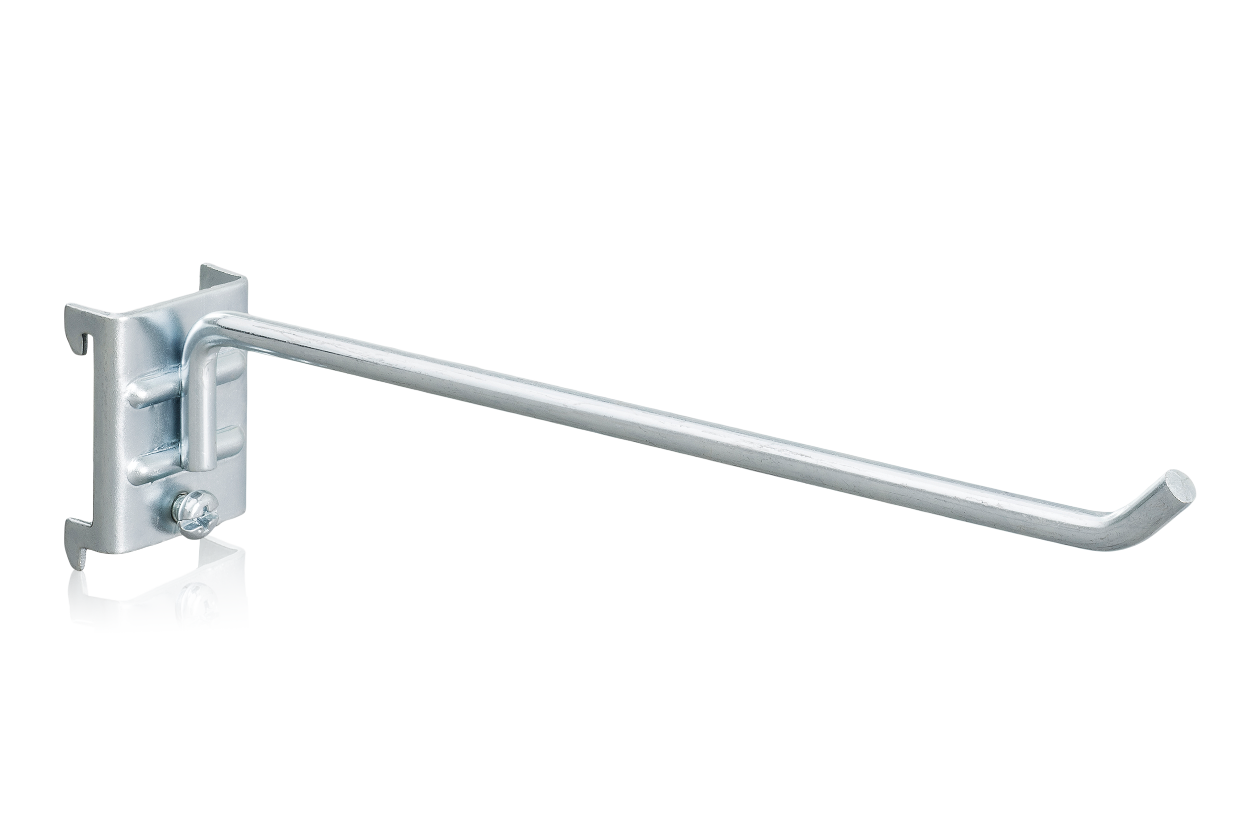Upphängningskrok 200x6 mm 5-Pack