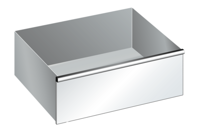 Låda LISTA 54x36 lådfront 300 mm 200 kg