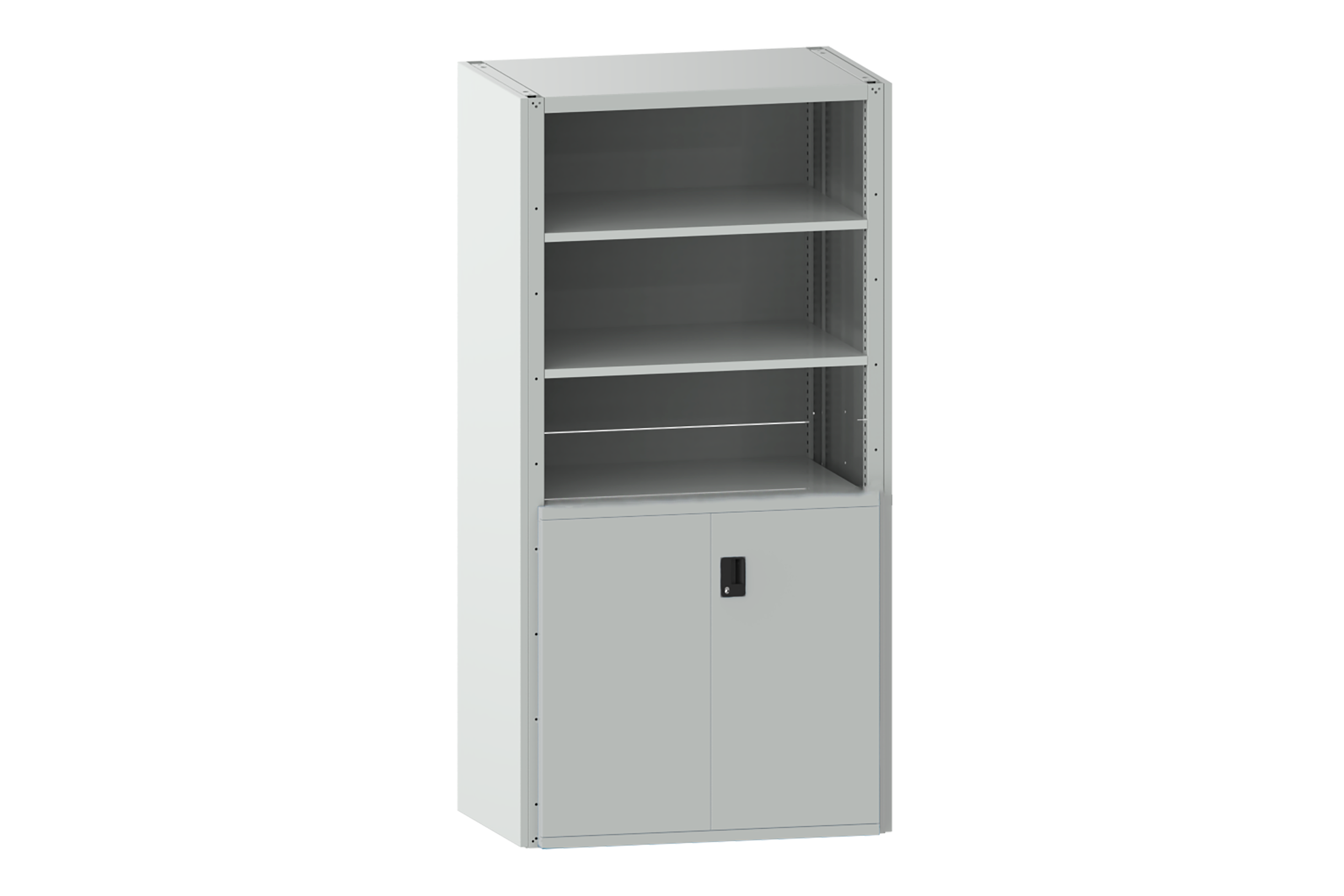 Hyllsystem LISTA Startsektion 407 54x36