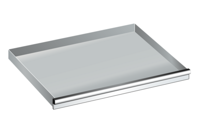 Låda LISTA 54x36 lådfront 50 mm 75 kg