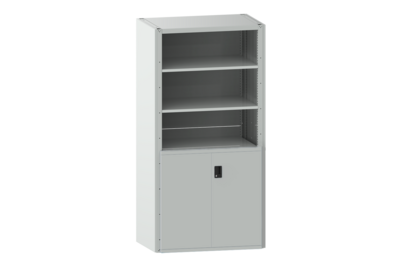 Hyllsystem LISTA Startsektion 407 54x36