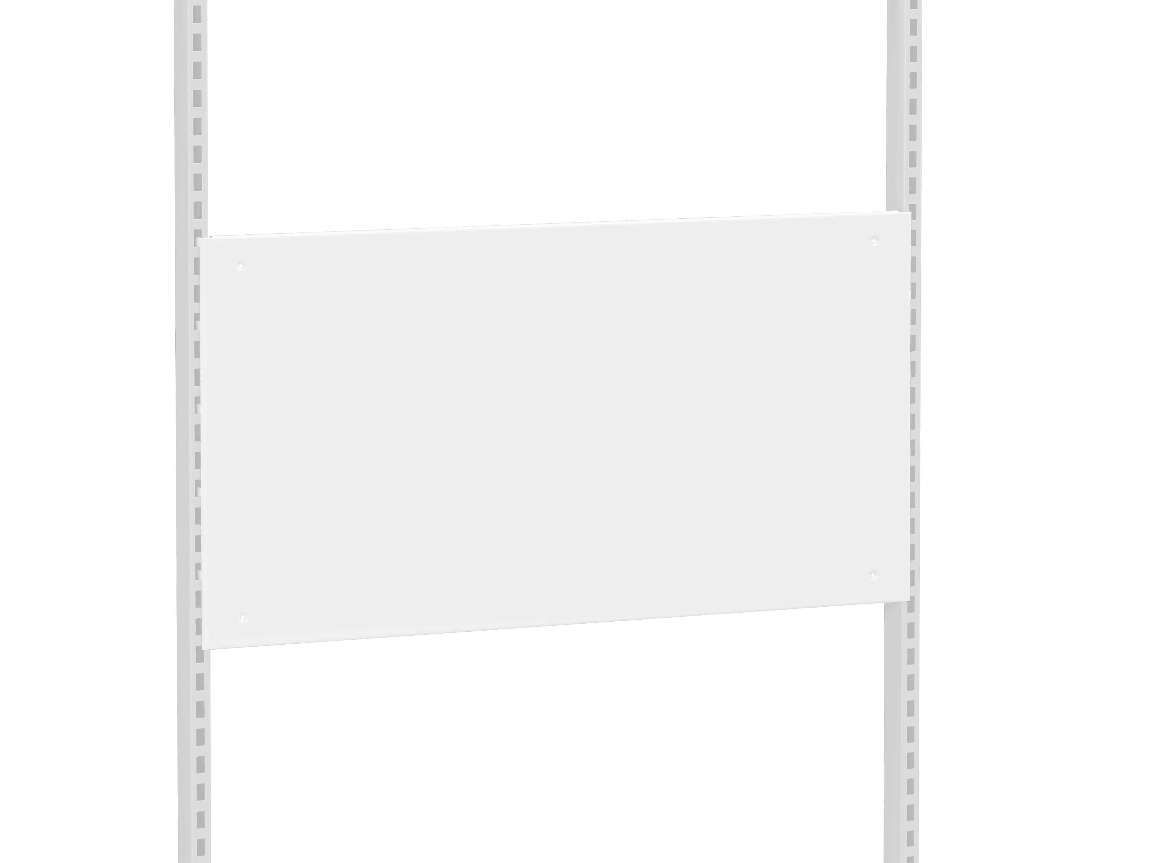 Whiteboard Slät 896x480 mm