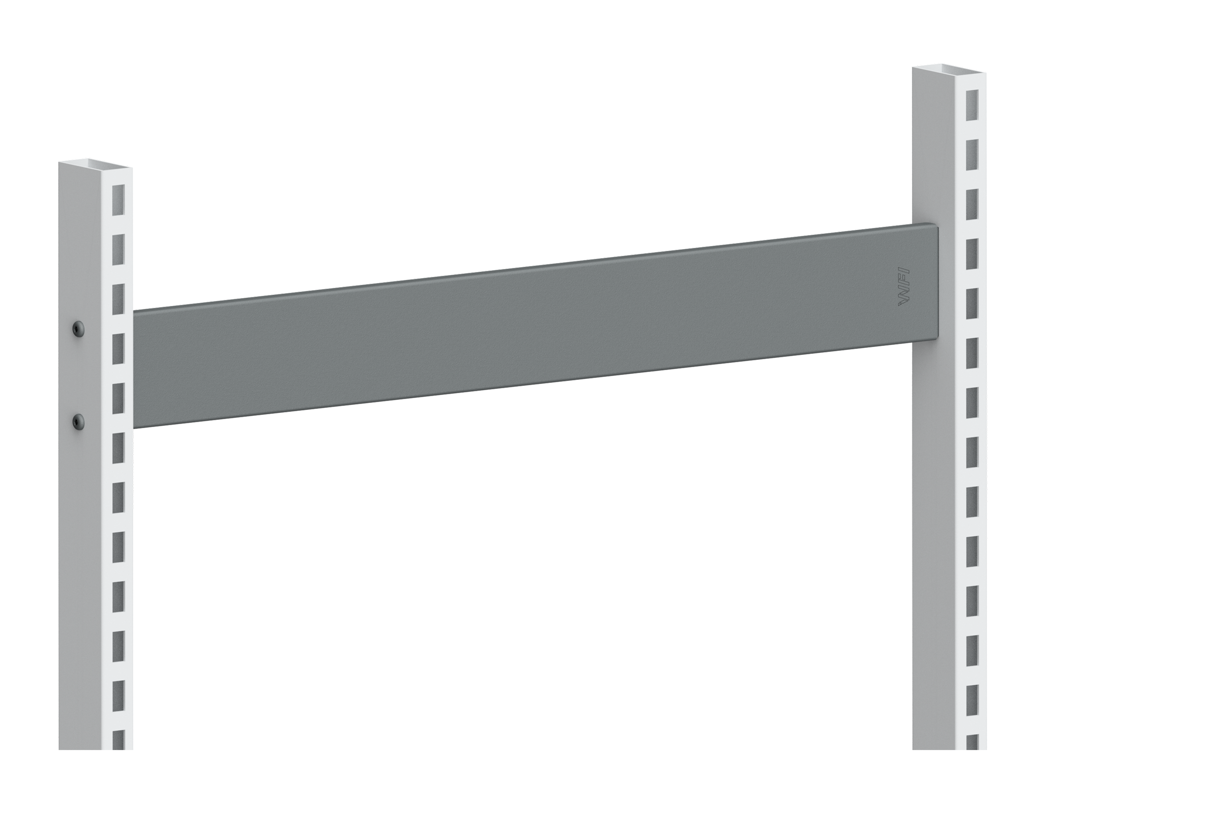 Crossbar 670 Grey