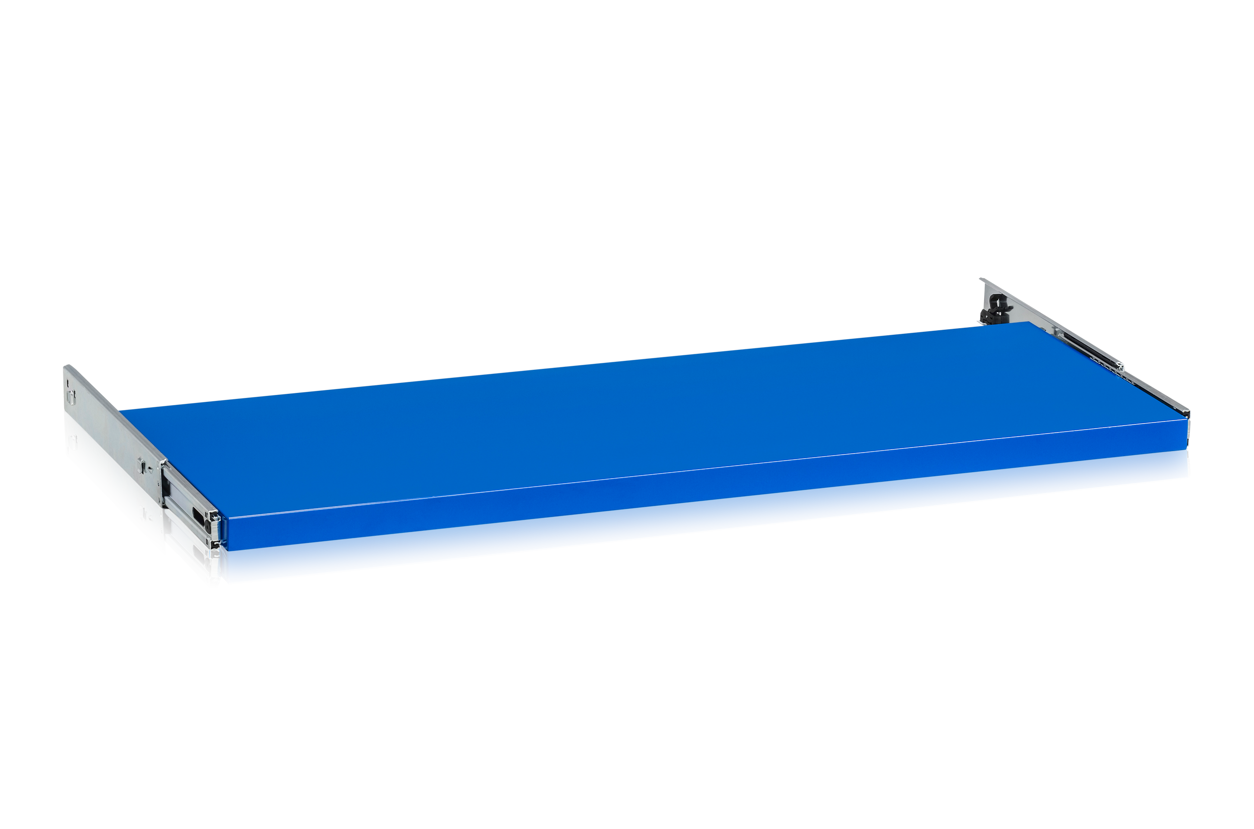 Pull-Out Shelf LD 300 Blue
