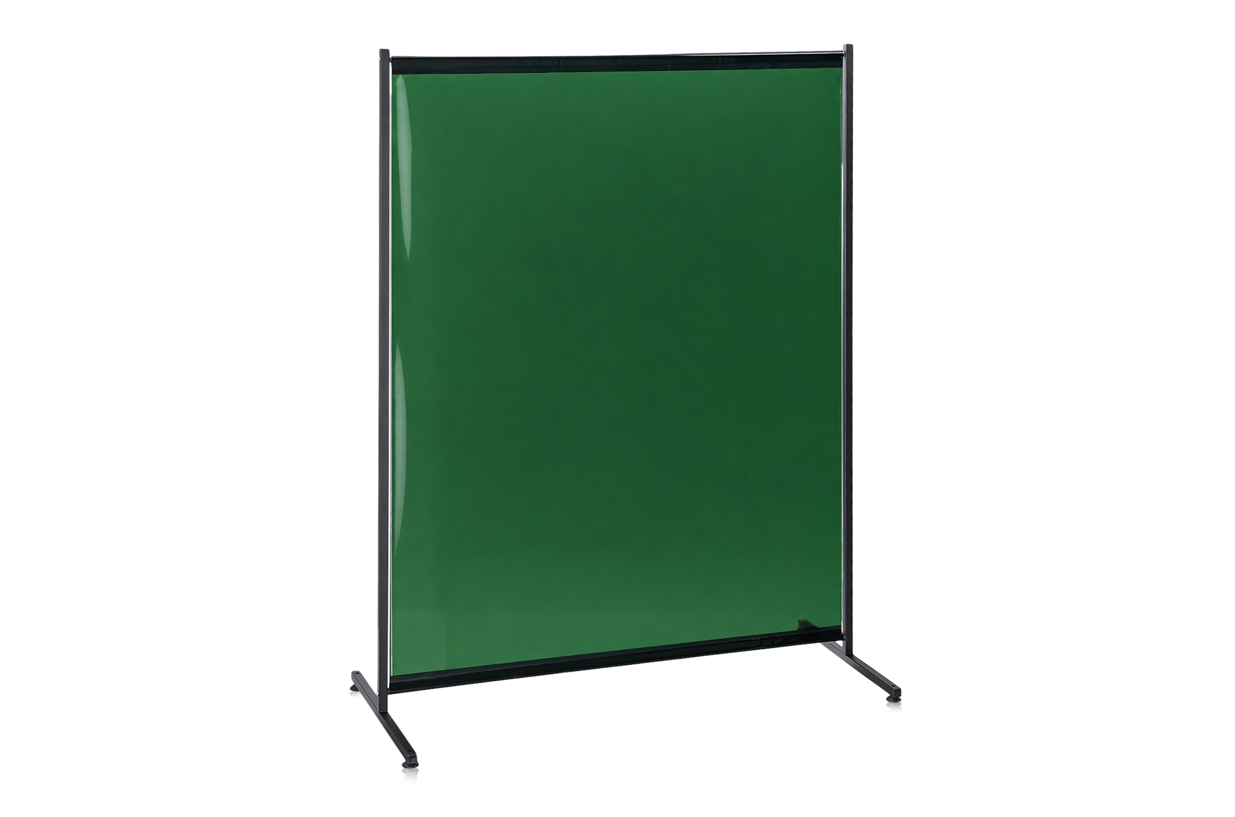 Svetsskärm 20x19 Grön Transparent
