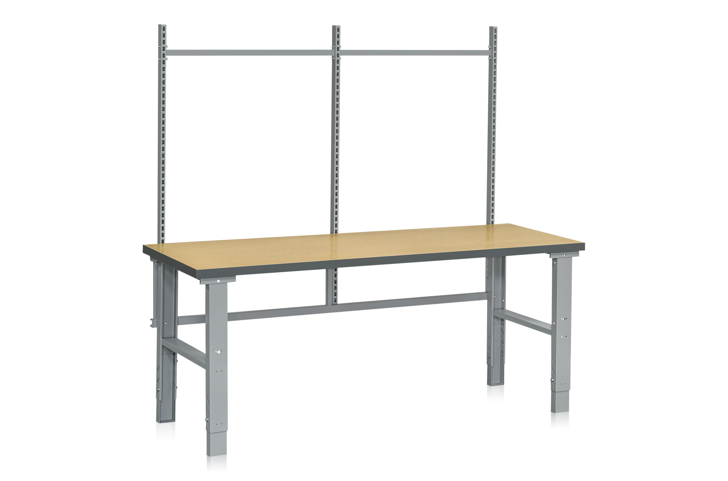 Basiszubehör für LD300, W300, W400 2000 mm