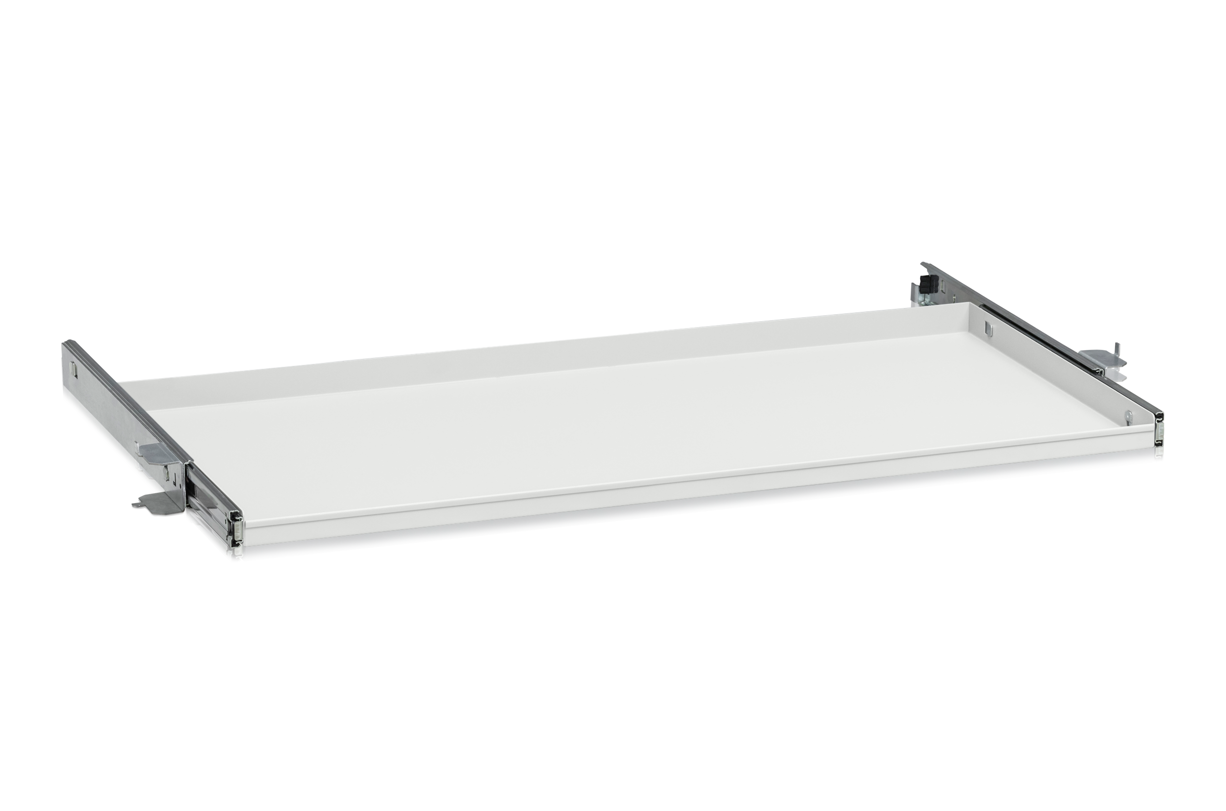 Ausziehbare Ablage HD 500