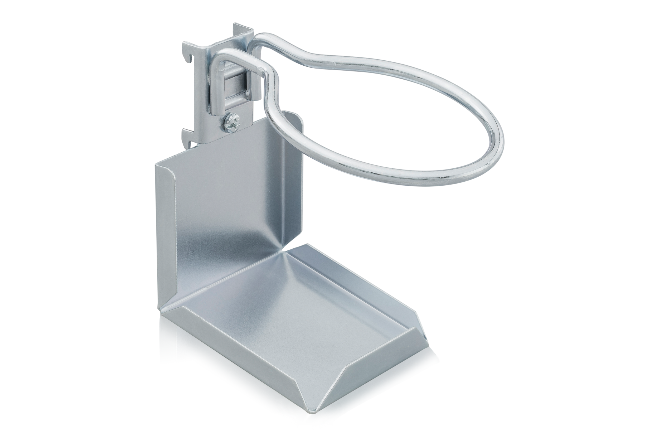 Spray Can Holder HD 80 Ø mm 1-Pack