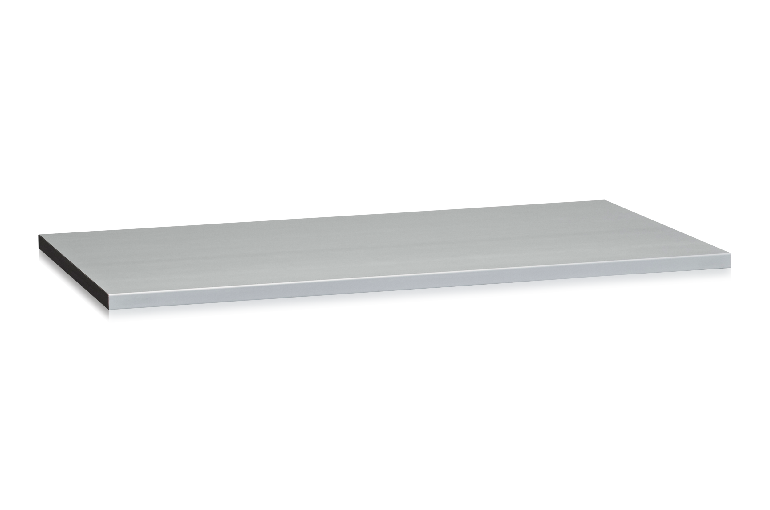 Worktop Steel 1600x800x40 mm