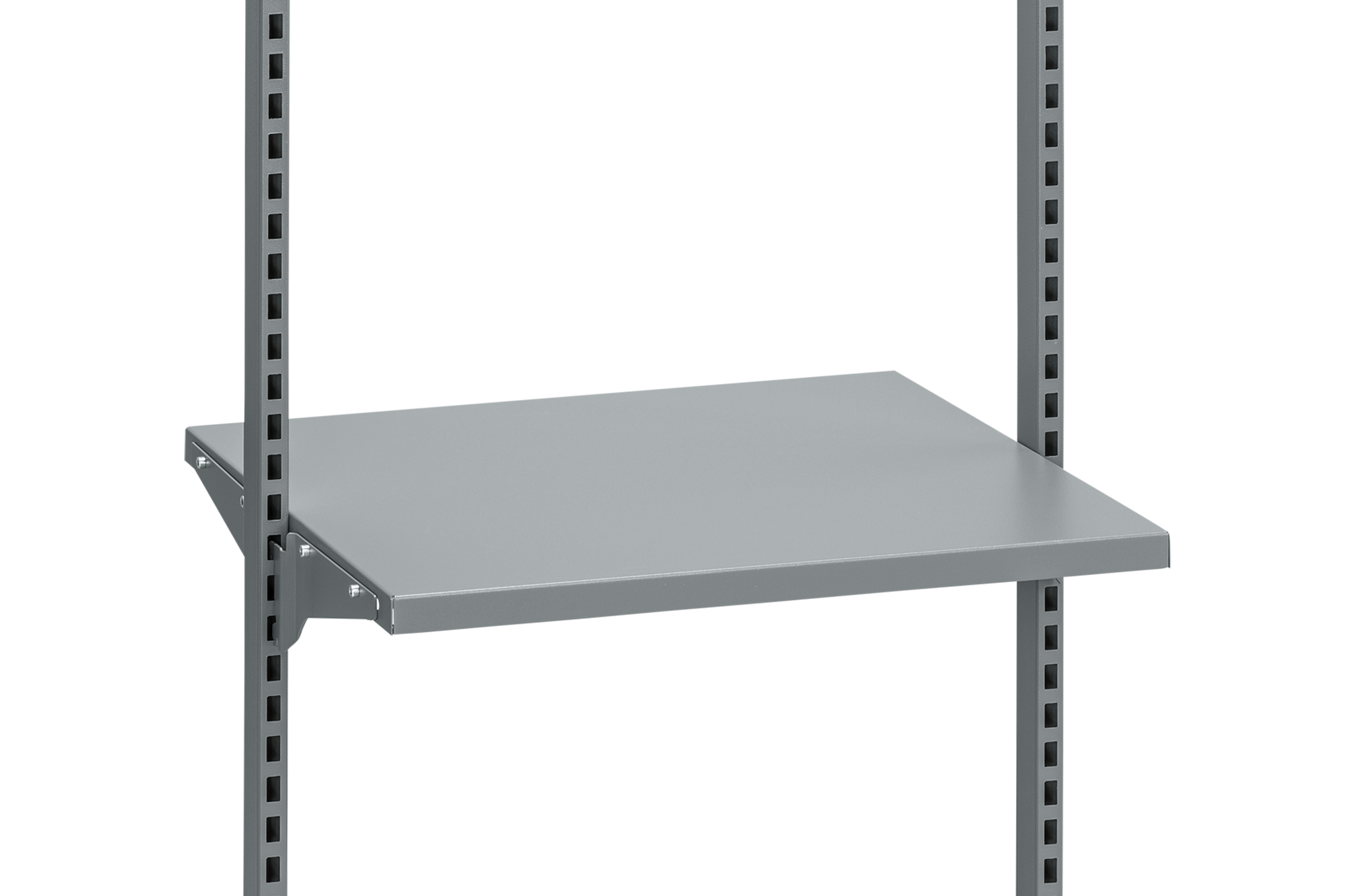 Shelf 645x610 mm - Grey