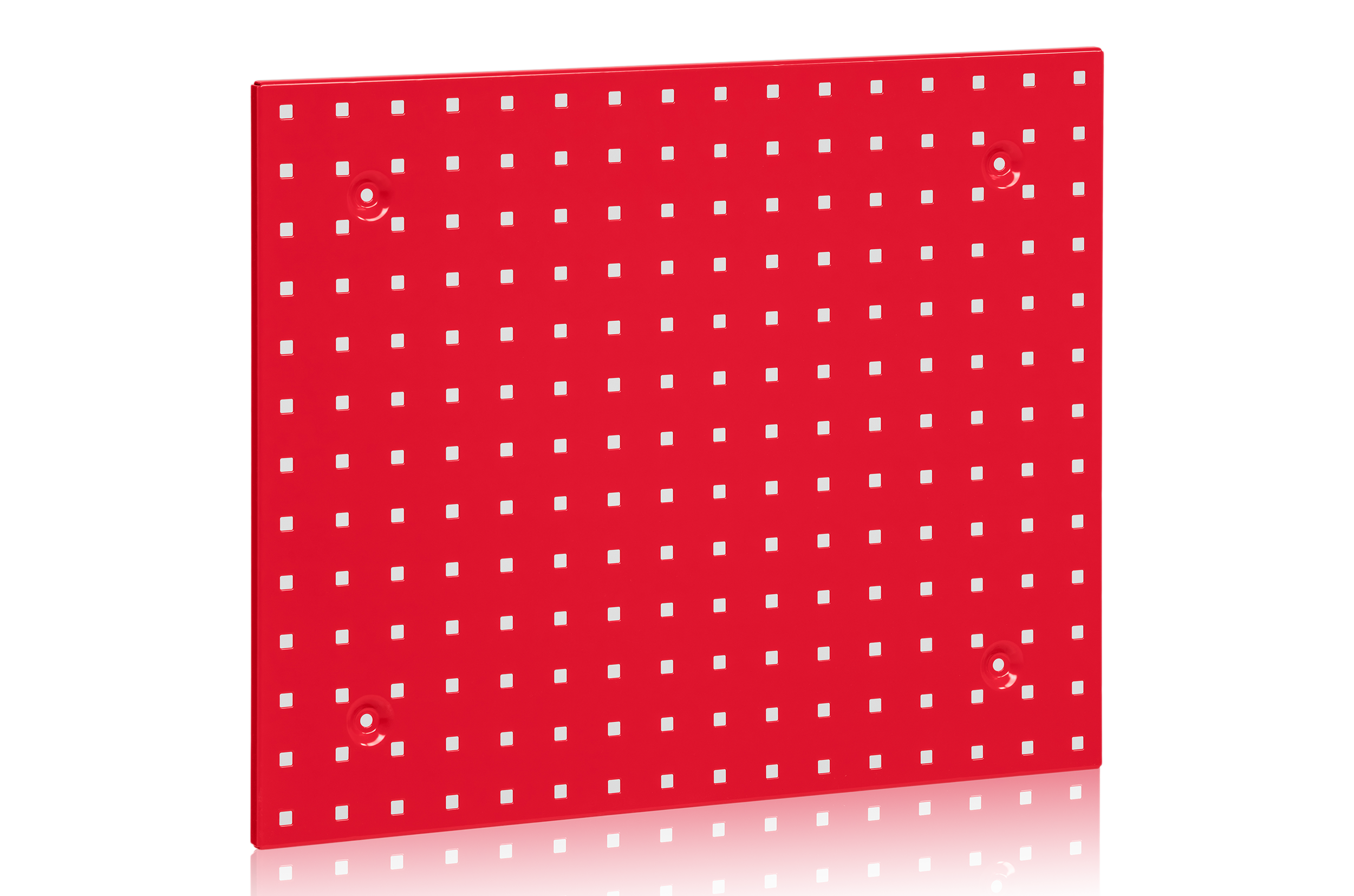 Tool Panel 608x494 mm Red
