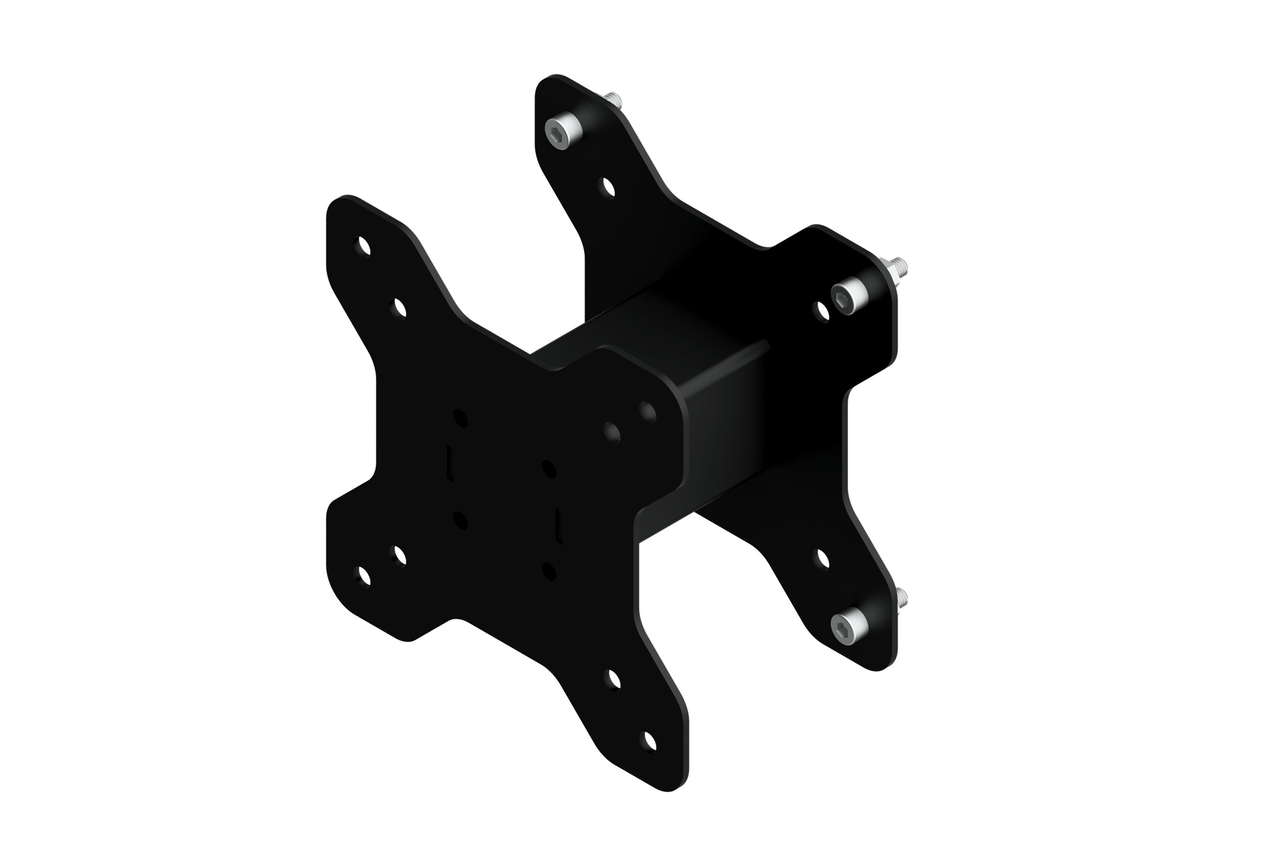 Spacer VESA Bracket 75x75/100x100