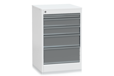 Verkstadshurts 500 1x50 2x100 1x150 1x200 mm