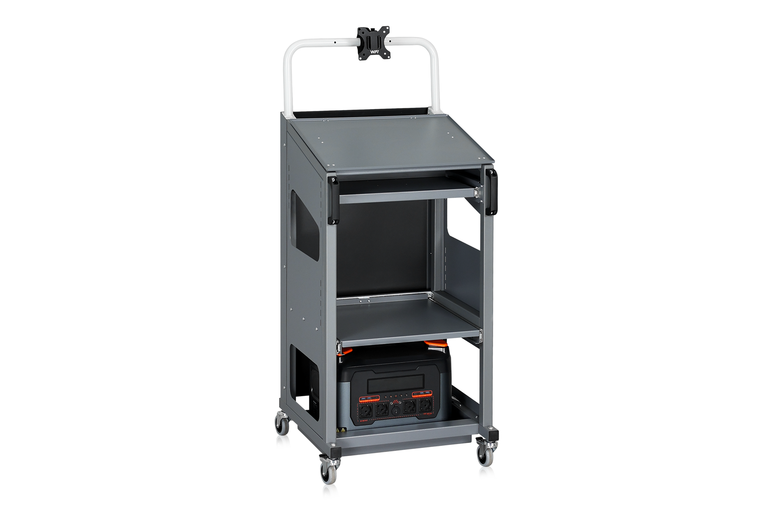 IT-Vagn Power Pack Premium