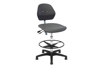 Work Chair Solid