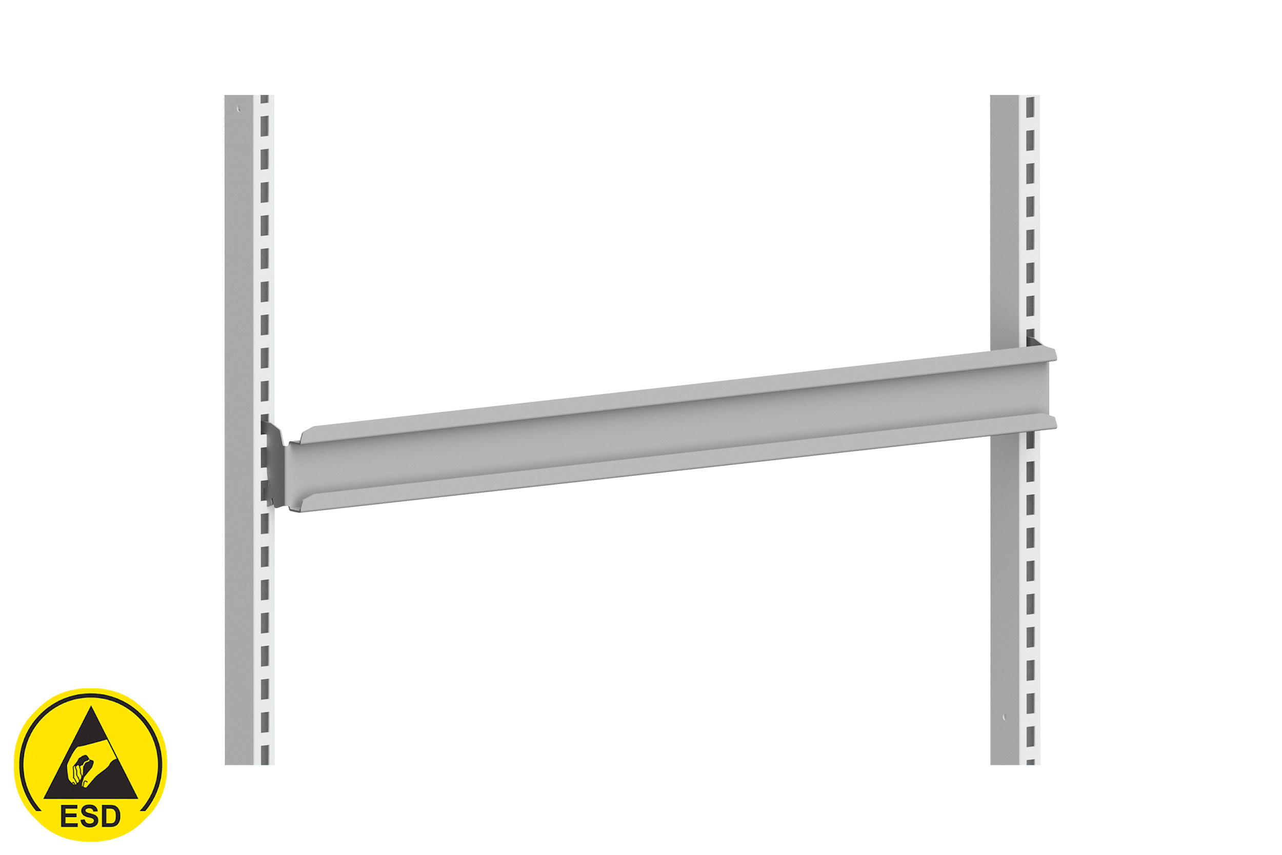 Suspension Rail 900 mm ESD