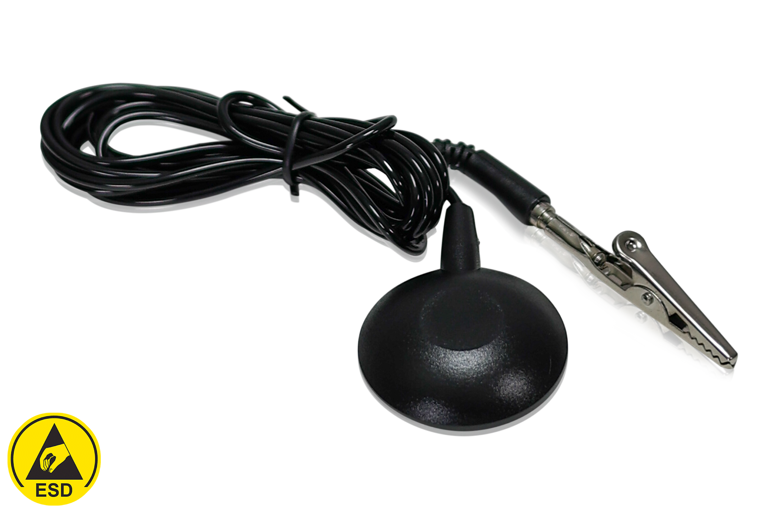 Personal Equipment ESD