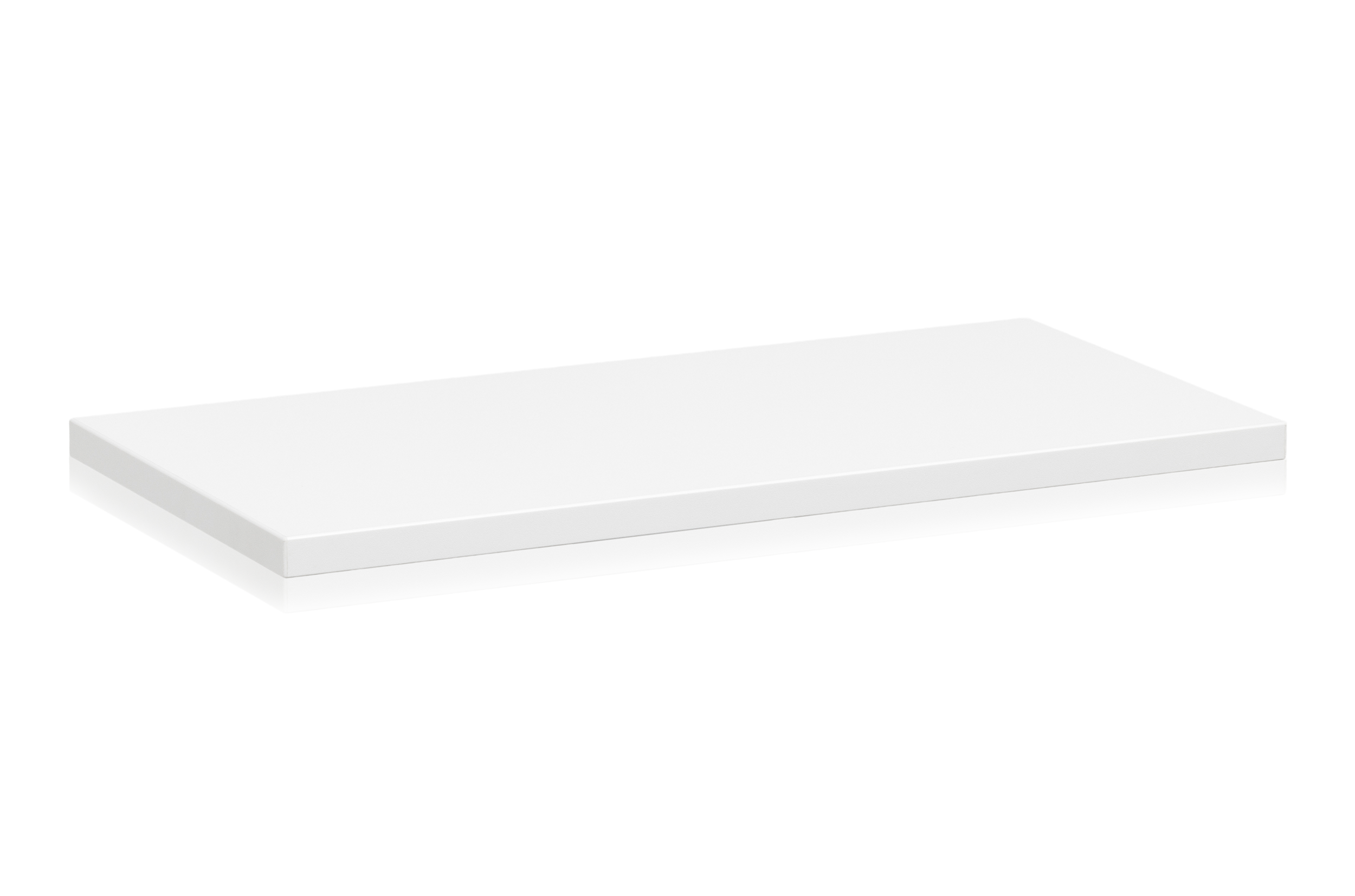Shelf 600x300 mm White