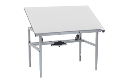 Tilting Table LD300 1400x800 Whole Table Top