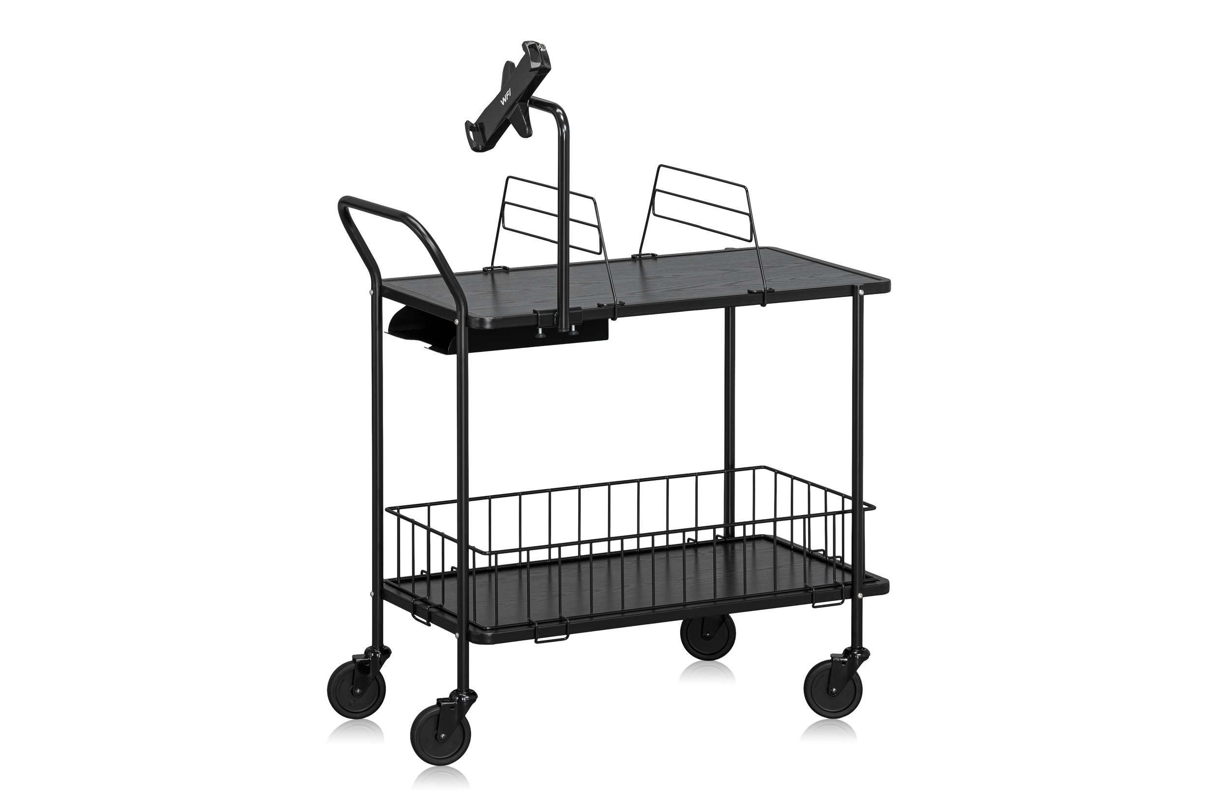 Table Trolleys