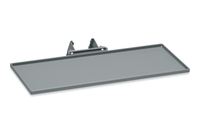 Tangentbordshylla MWS