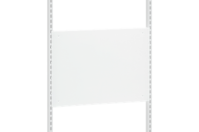 Whiteboard Slät 666x480 mm