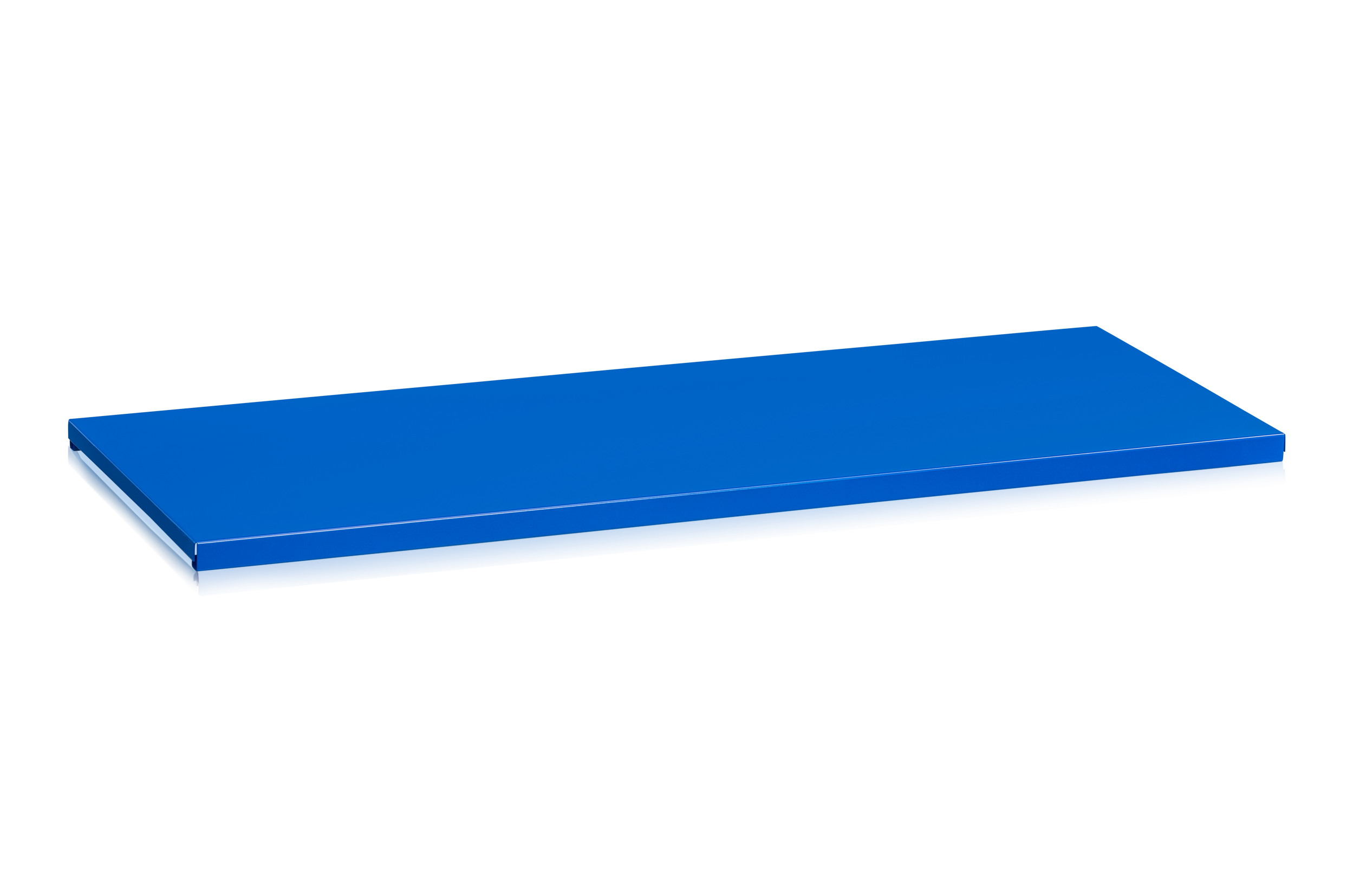 Shelf Blue for 4-602-1