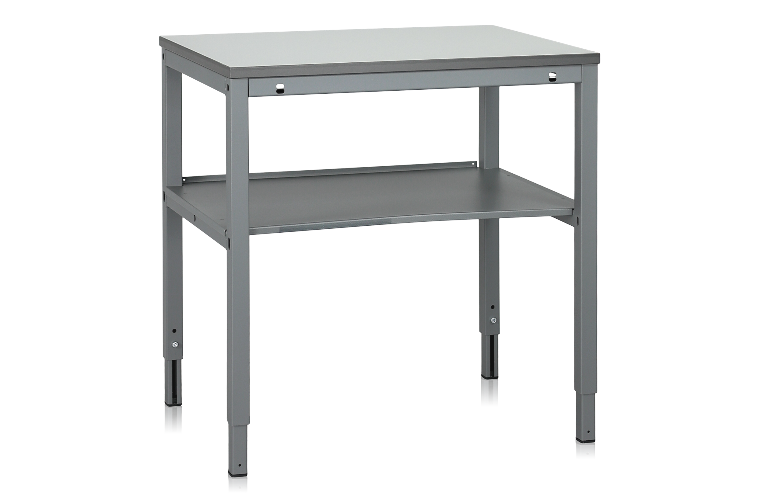 Arbetsbord LD 800x600 mm Laminat