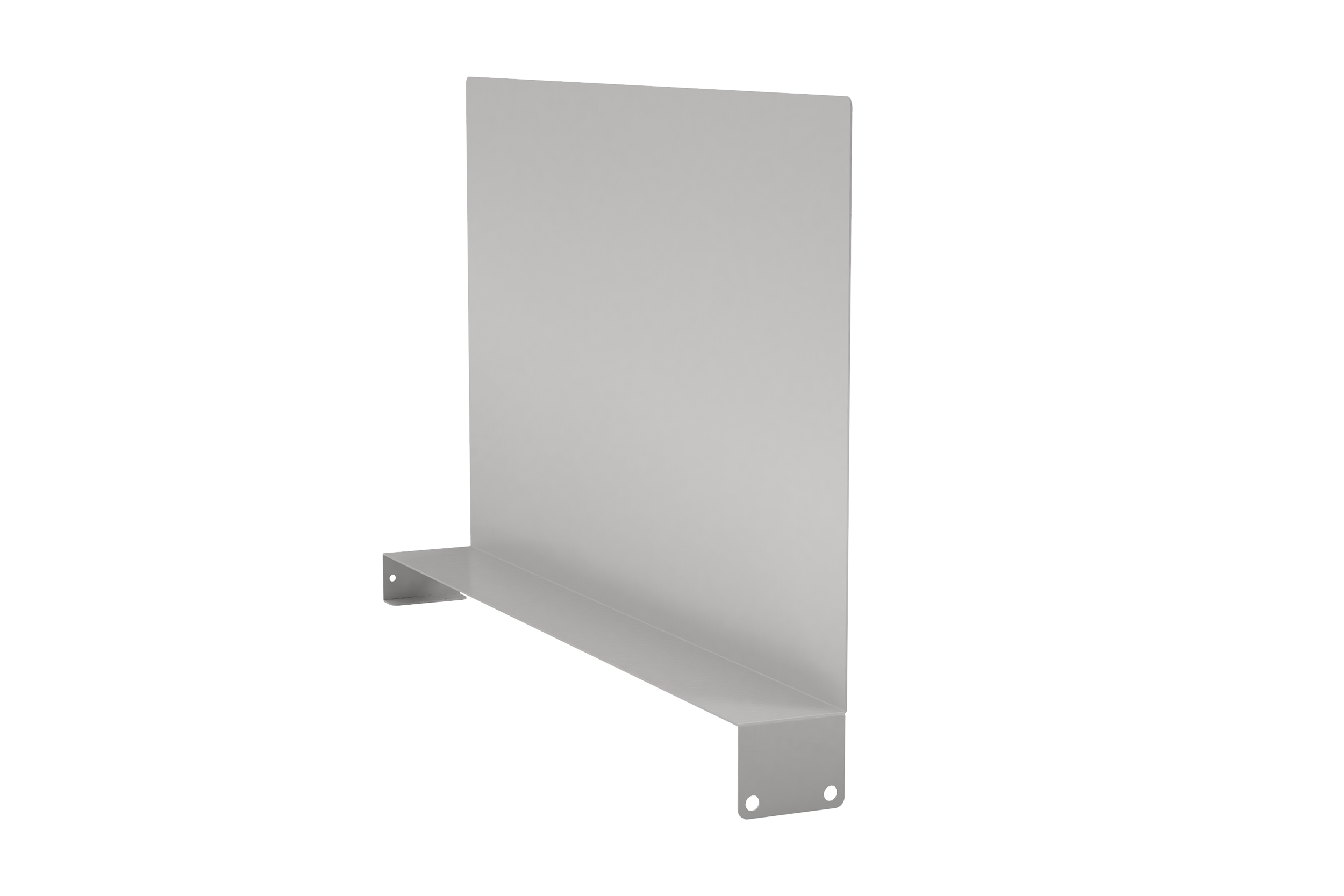 Regalteiler für Zwischenboden 585x350 mm